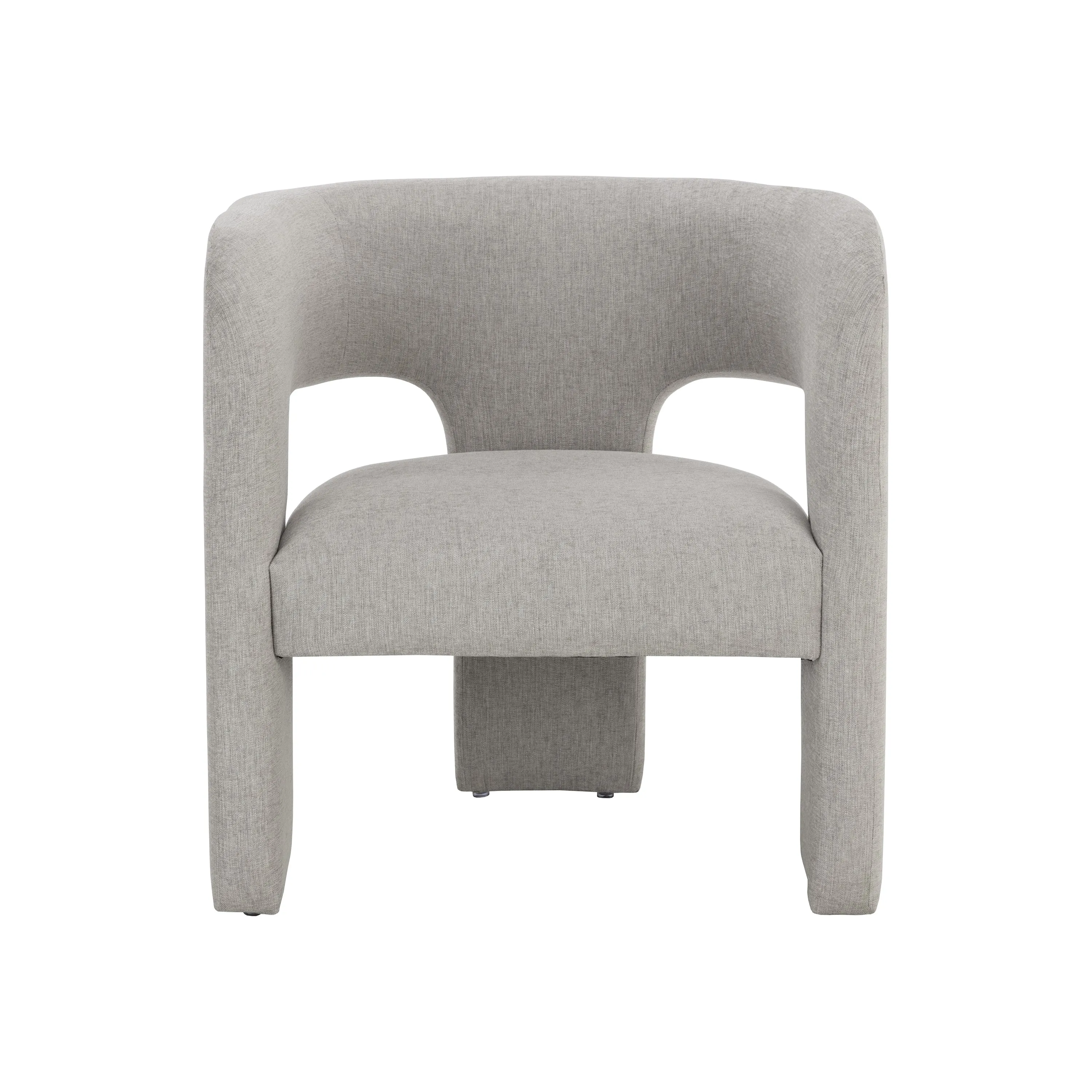 Isidore Lounge Chair