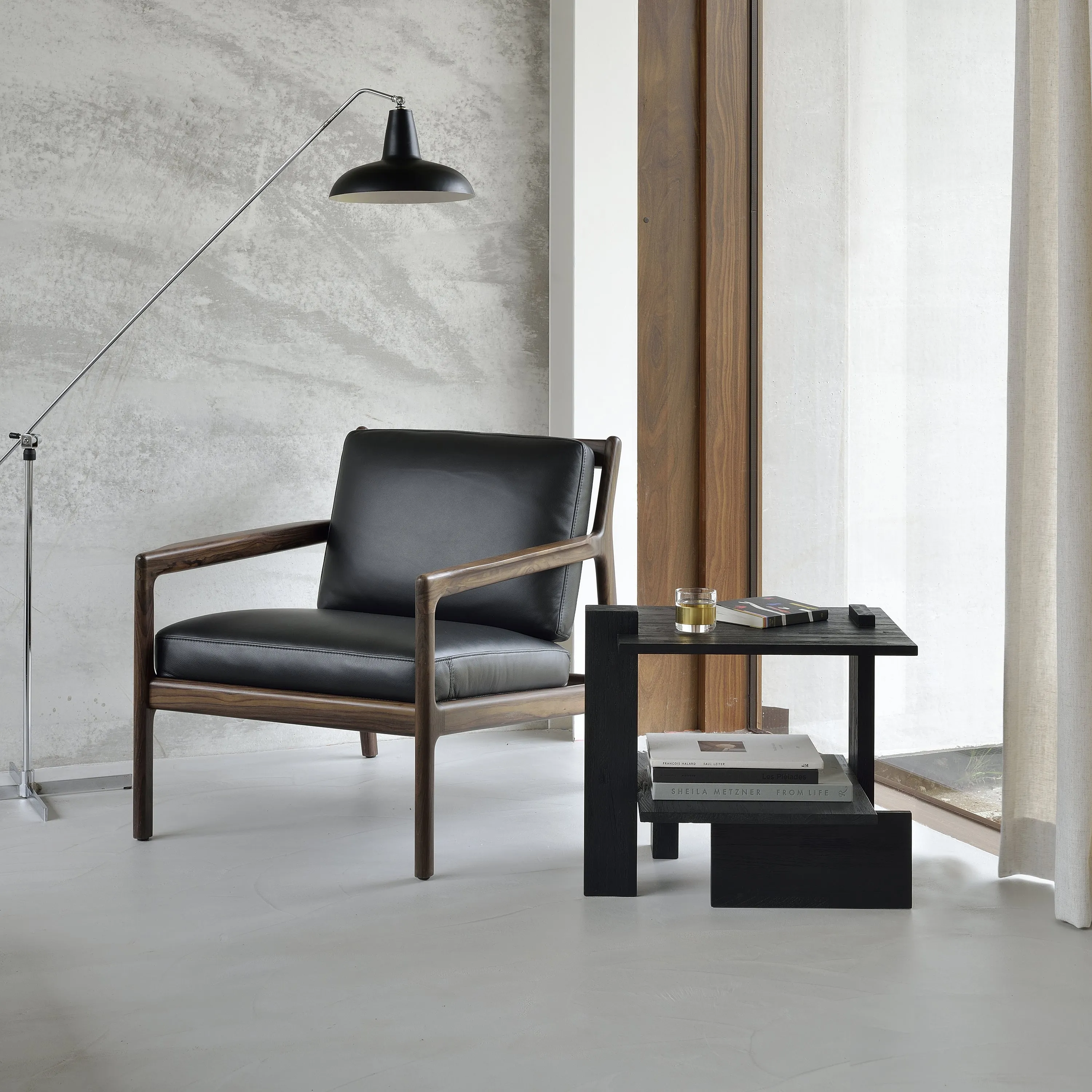 Jack Lounge Chair