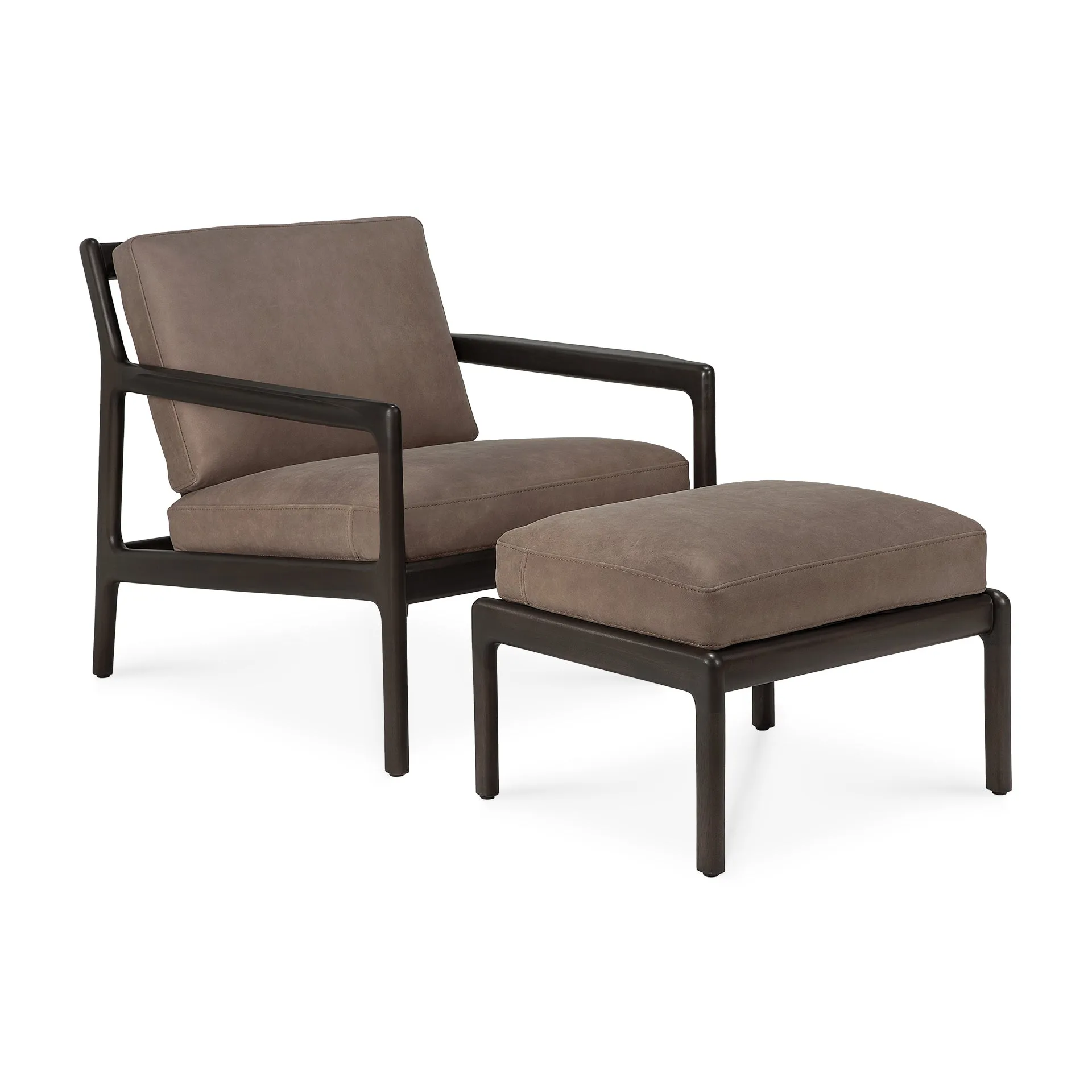 Jack Lounge Chair