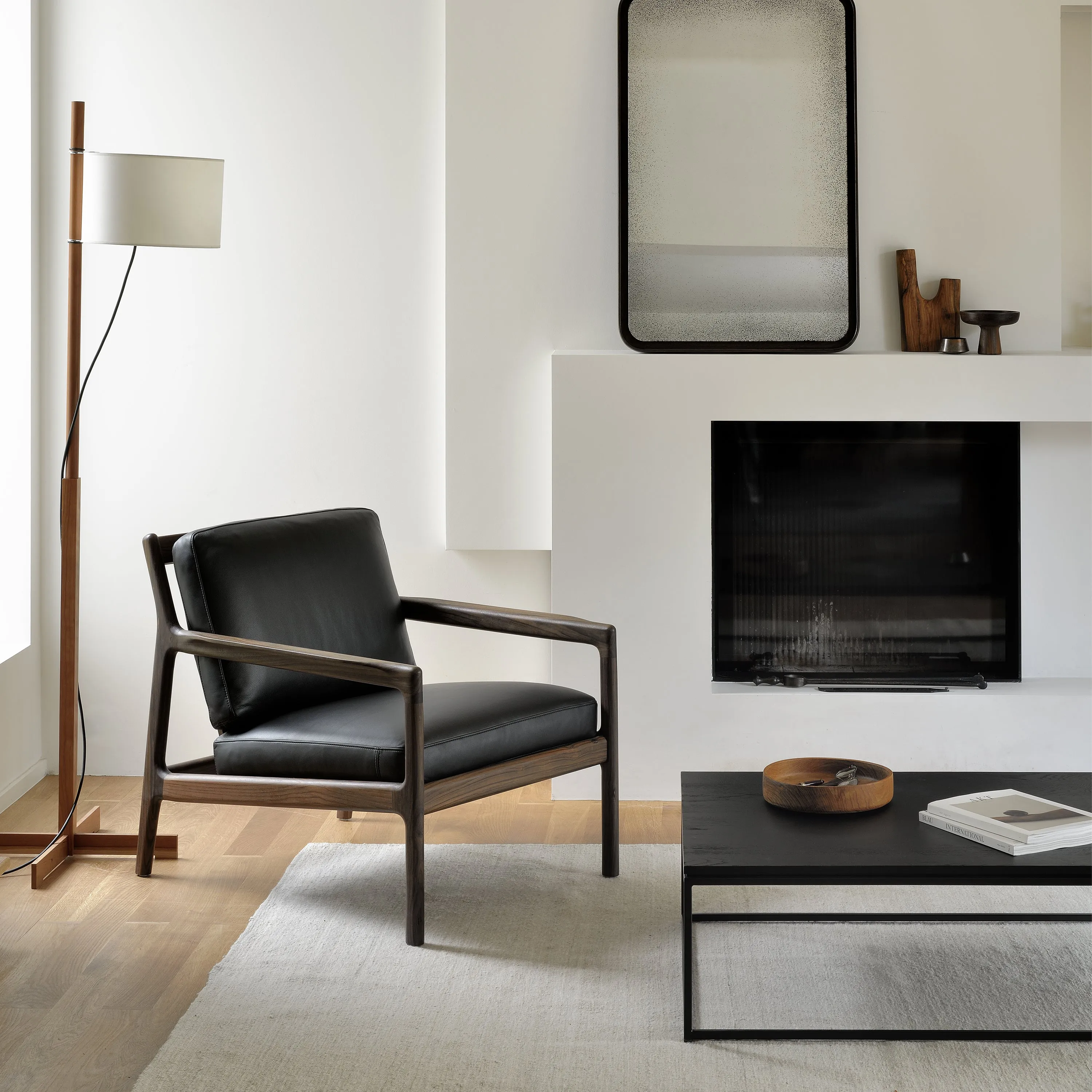 Jack Lounge Chair