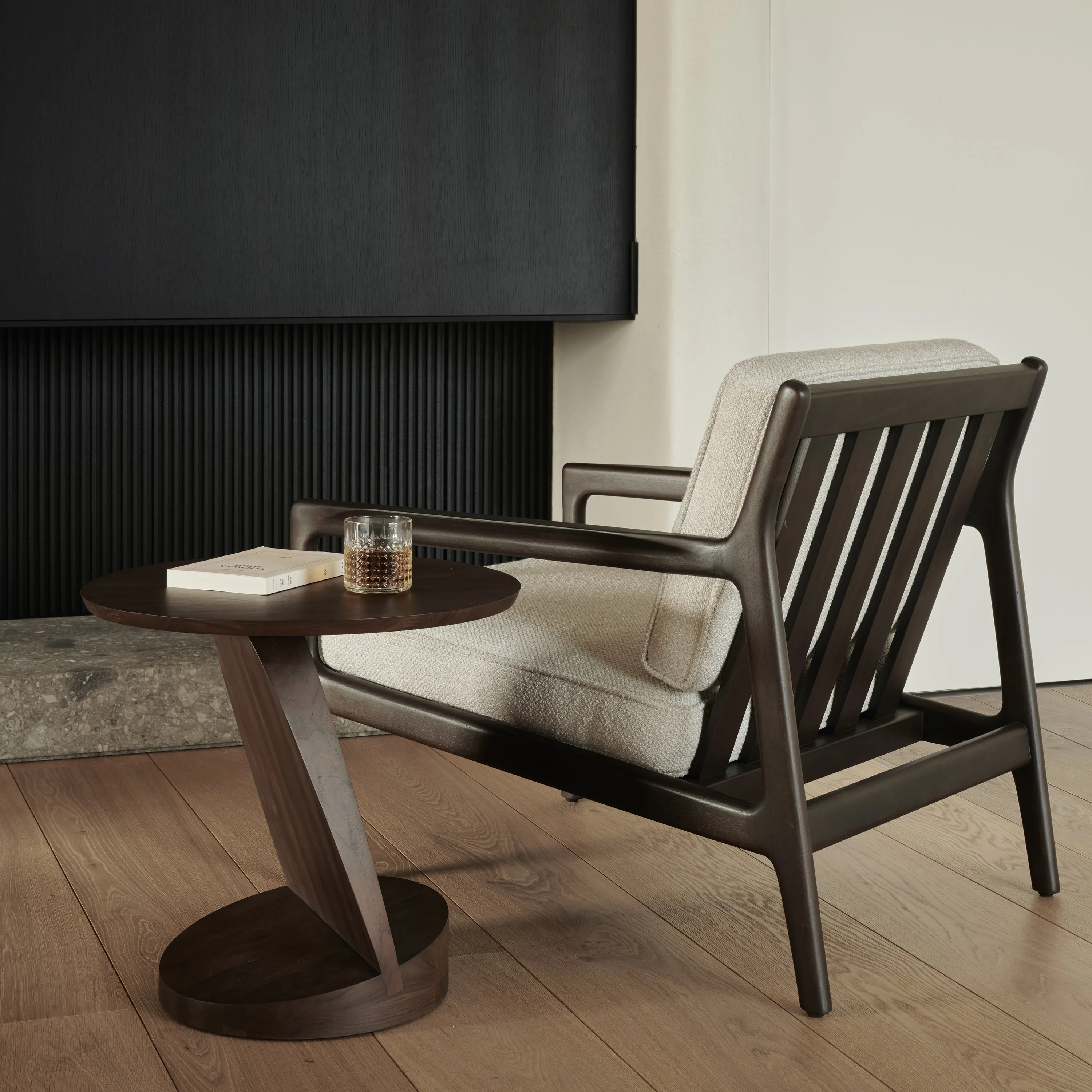 Jack Lounge Chair