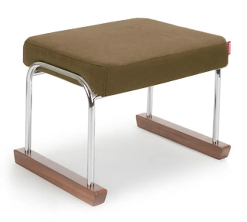 Jackson Ottoman