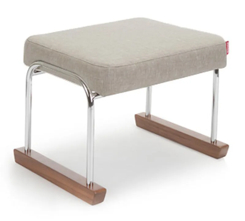 Jackson Ottoman