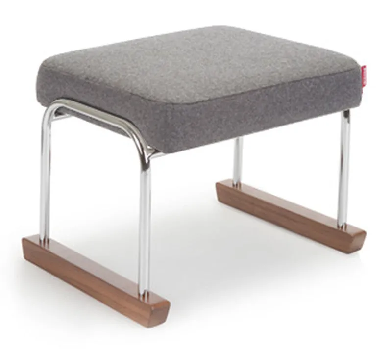 Jackson Ottoman