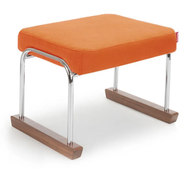 Jackson Ottoman