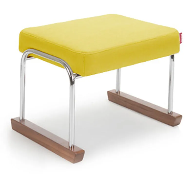 Jackson Ottoman