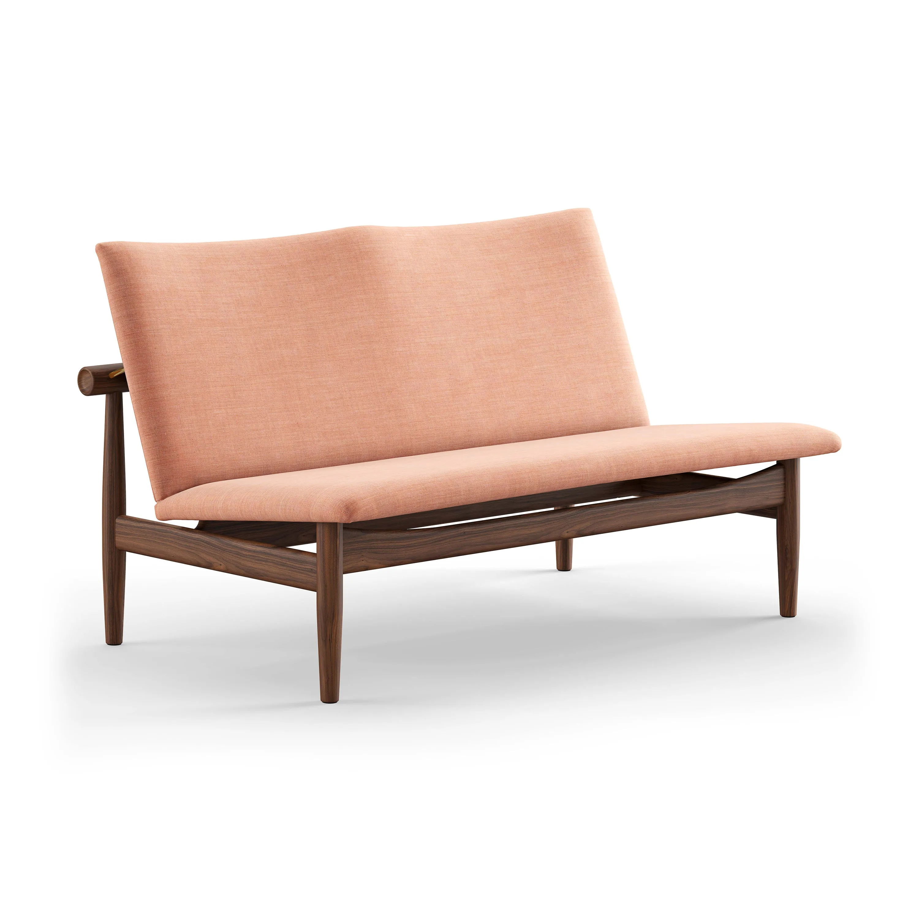 Japan 2-seater Sofa