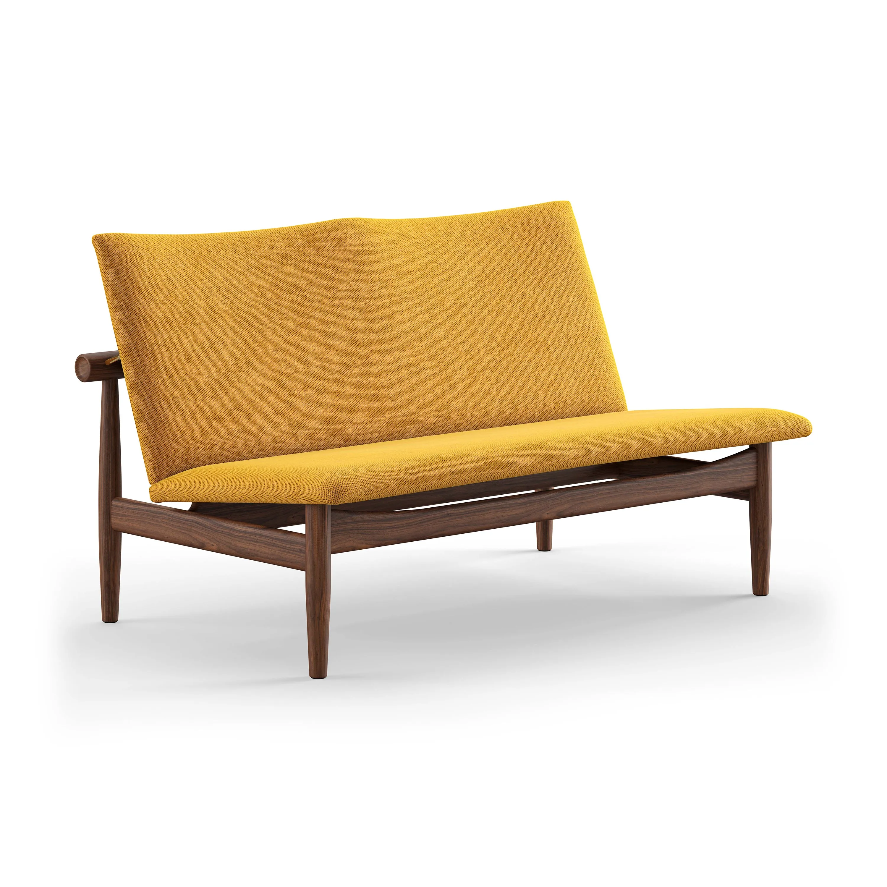 Japan 2-seater Sofa
