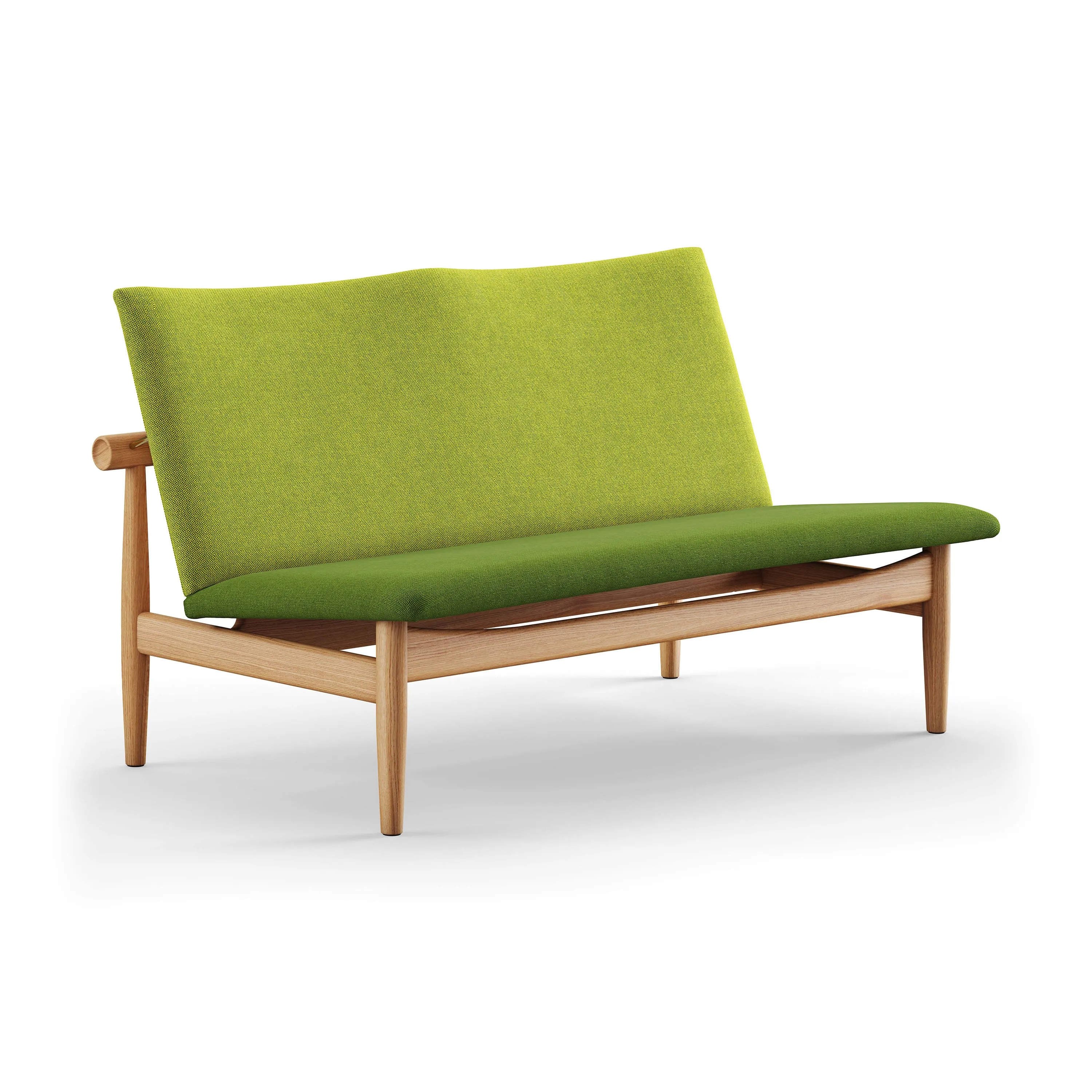 Japan 2-seater Sofa