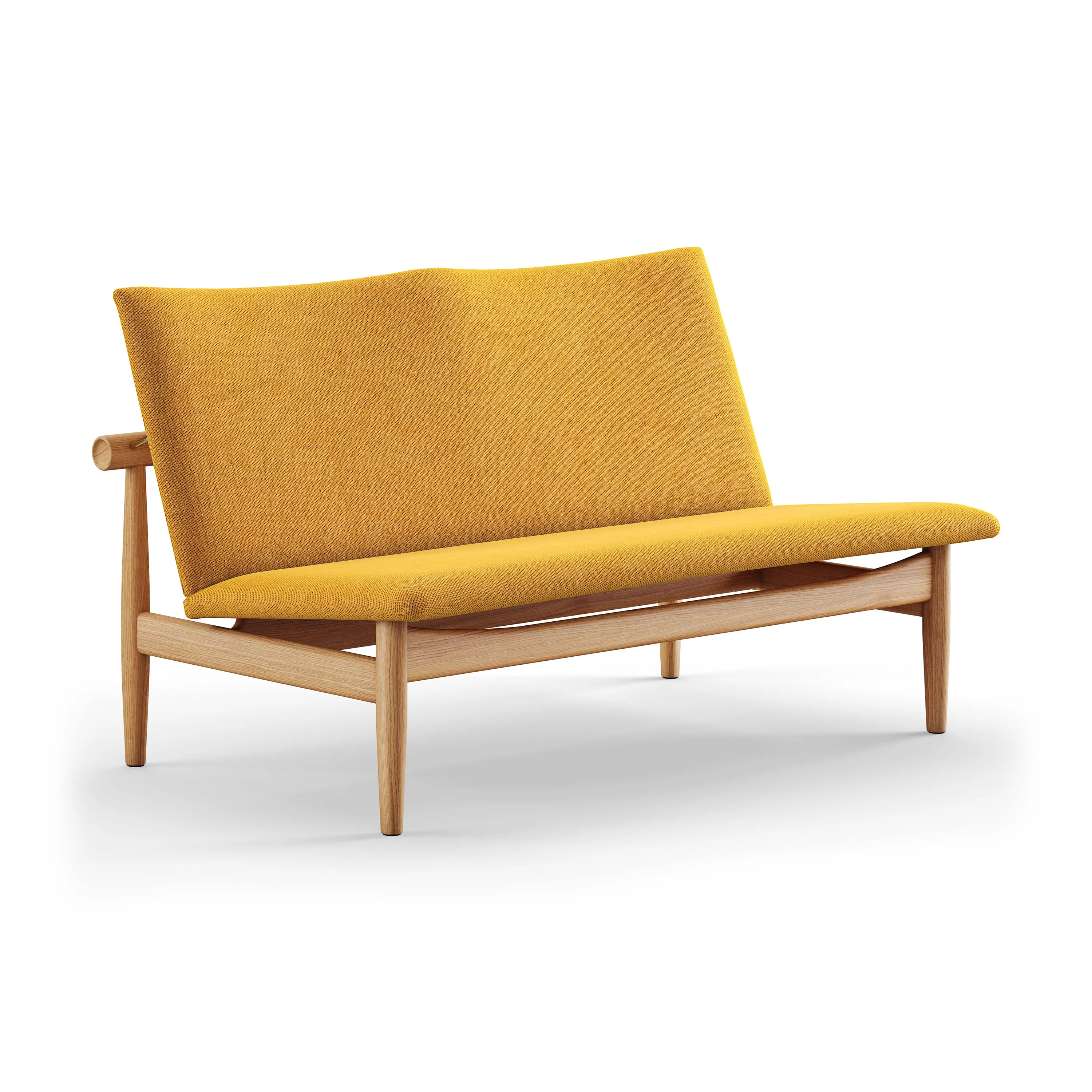 Japan 2-seater Sofa