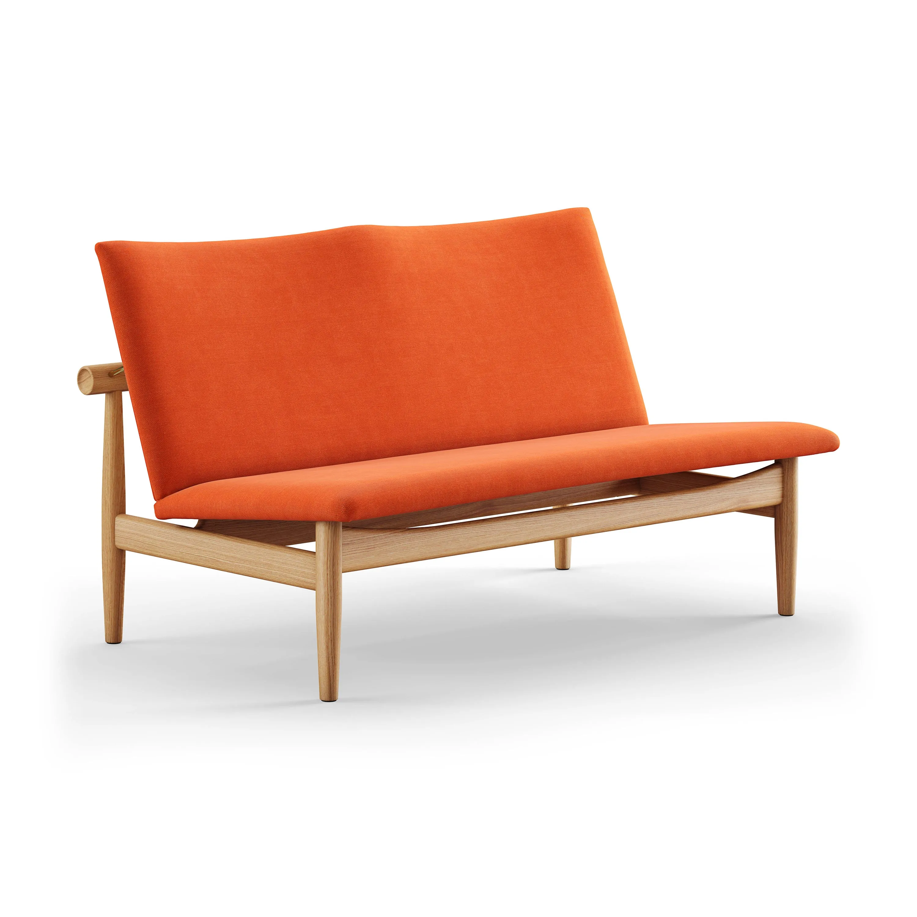 Japan 2-seater Sofa