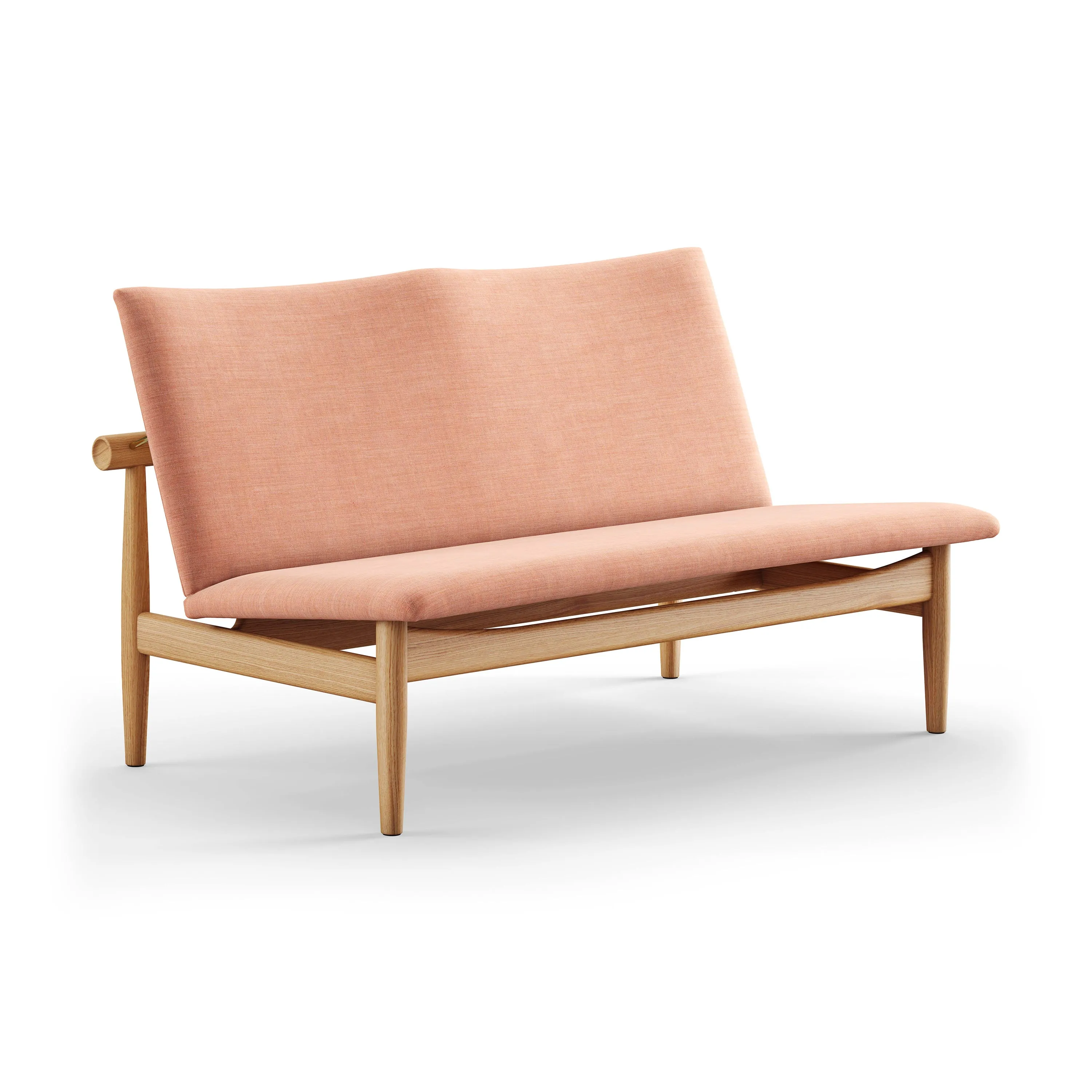 Japan 2-seater Sofa