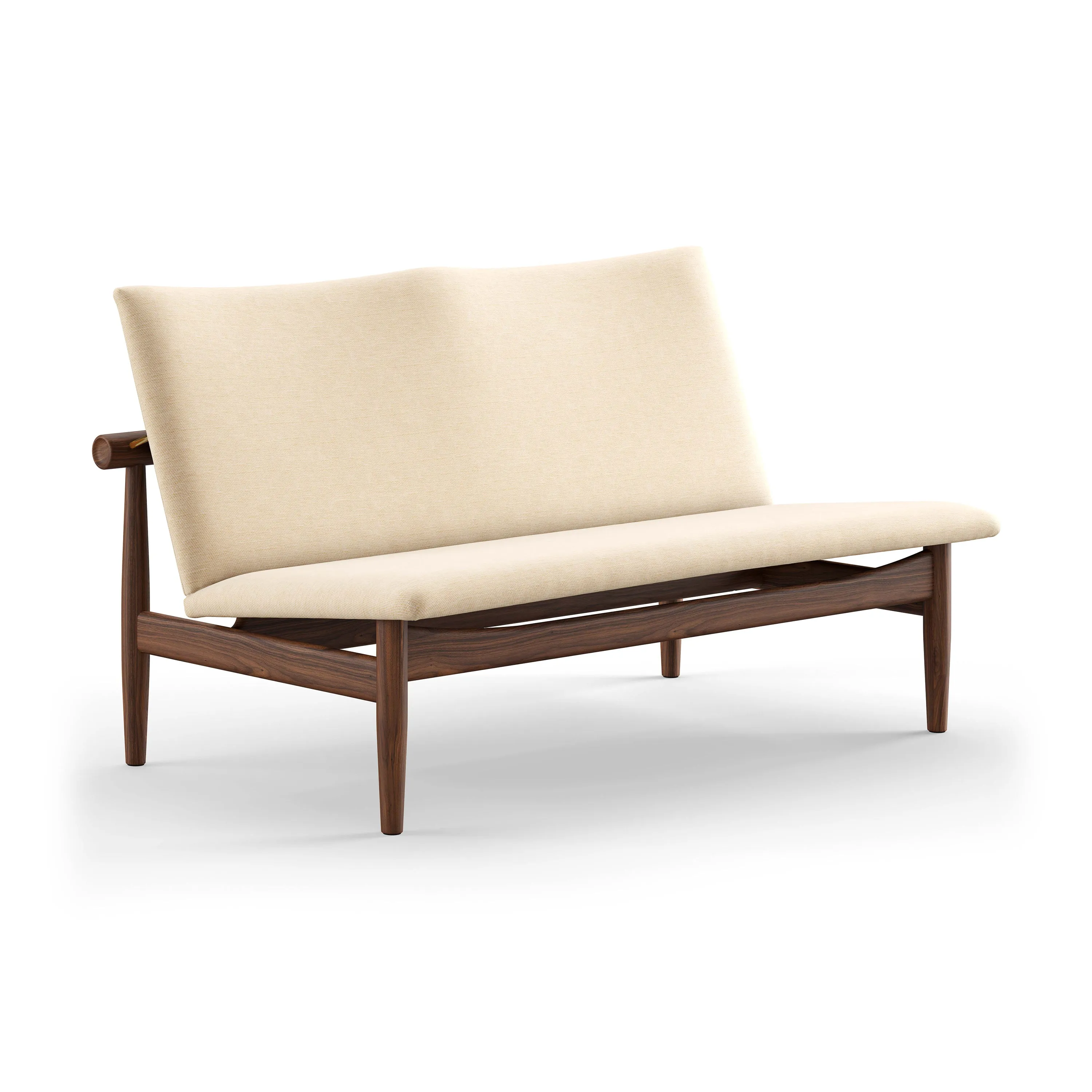 Japan 2-seater Sofa