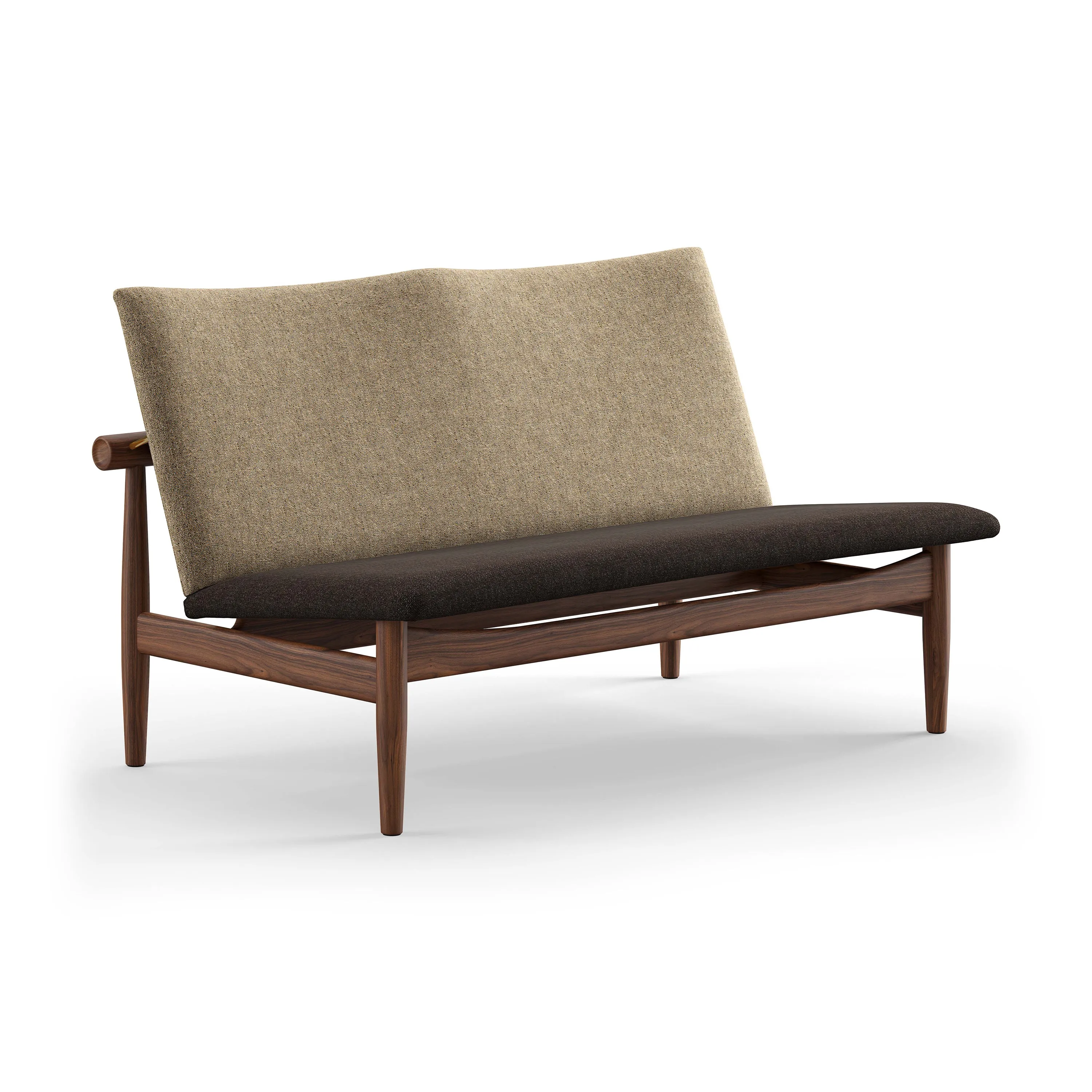 Japan 2-seater Sofa
