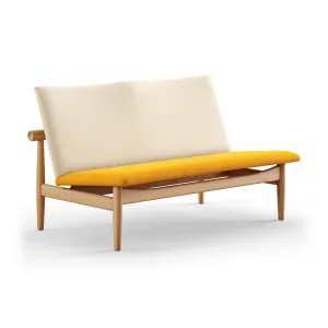 Japan 2-seater Sofa