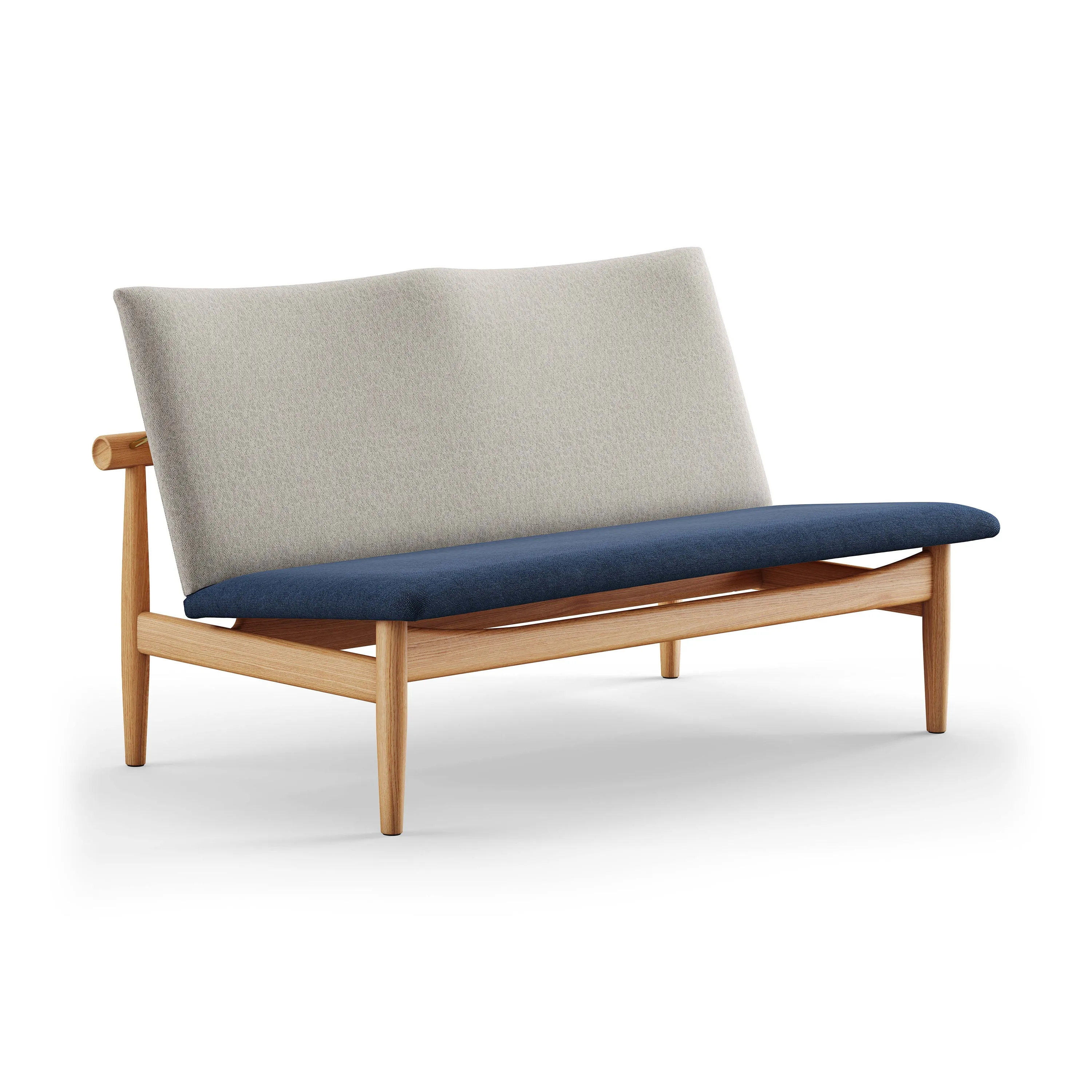 Japan 2-seater Sofa