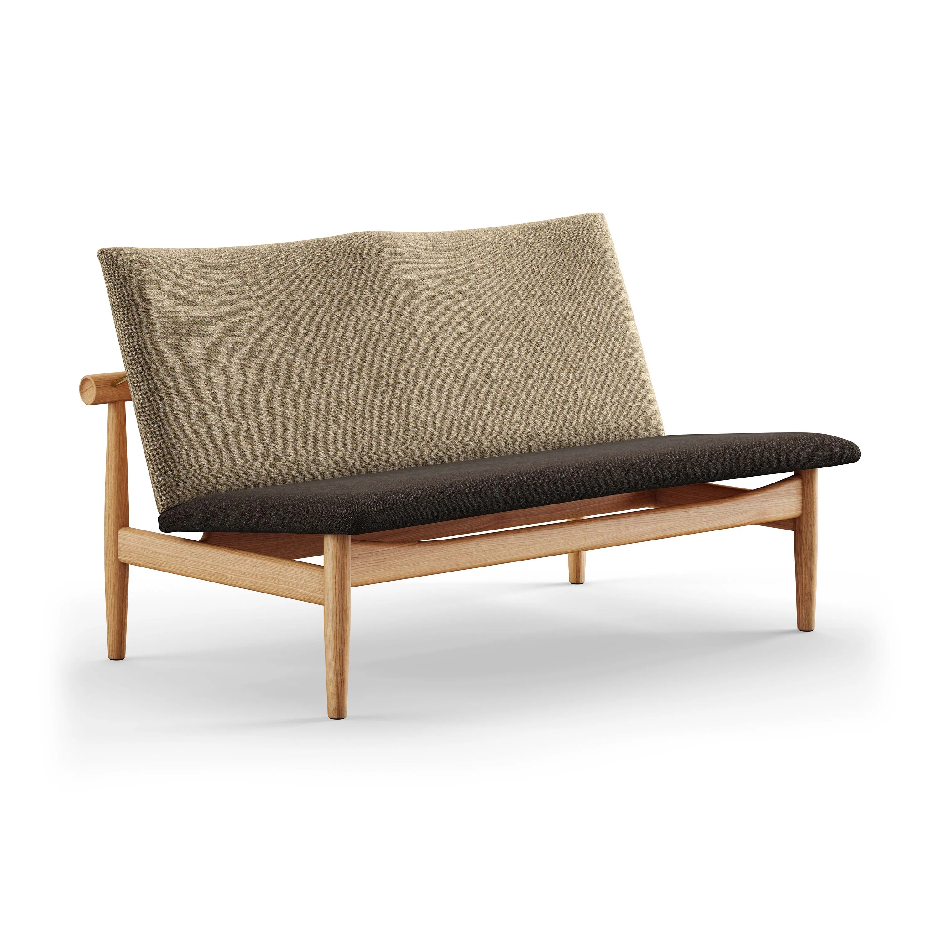 Japan 2-seater Sofa