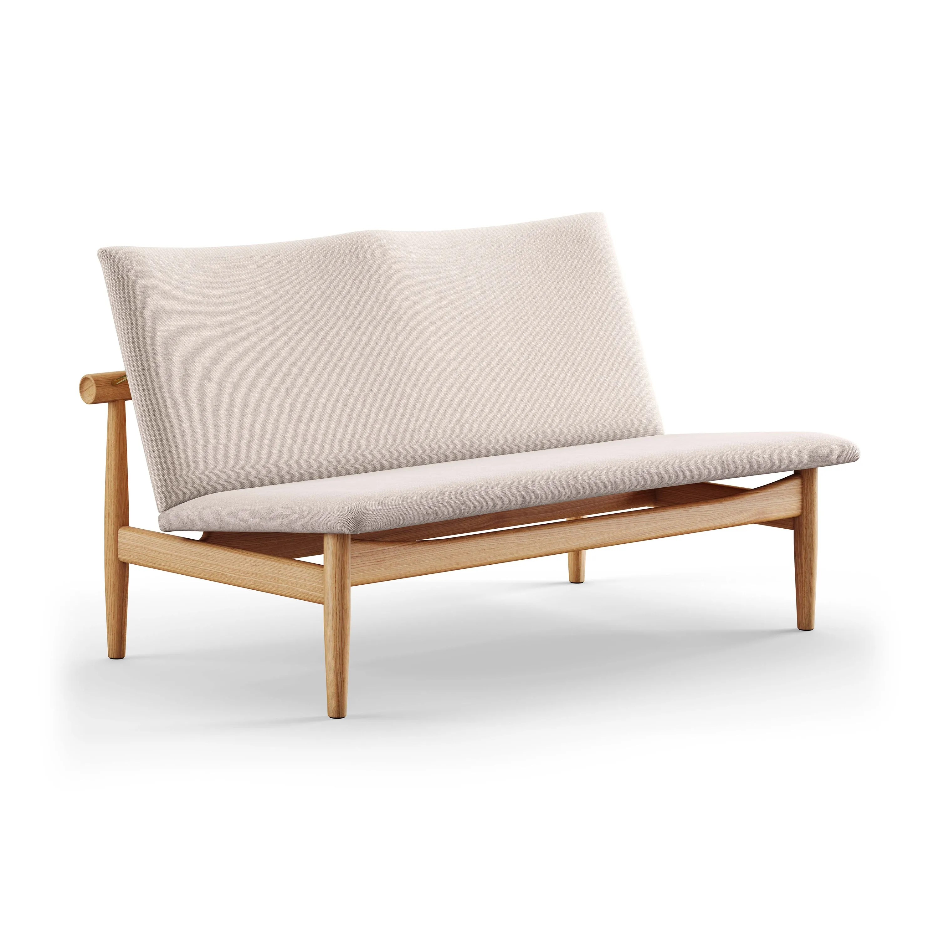 Japan 2-seater Sofa