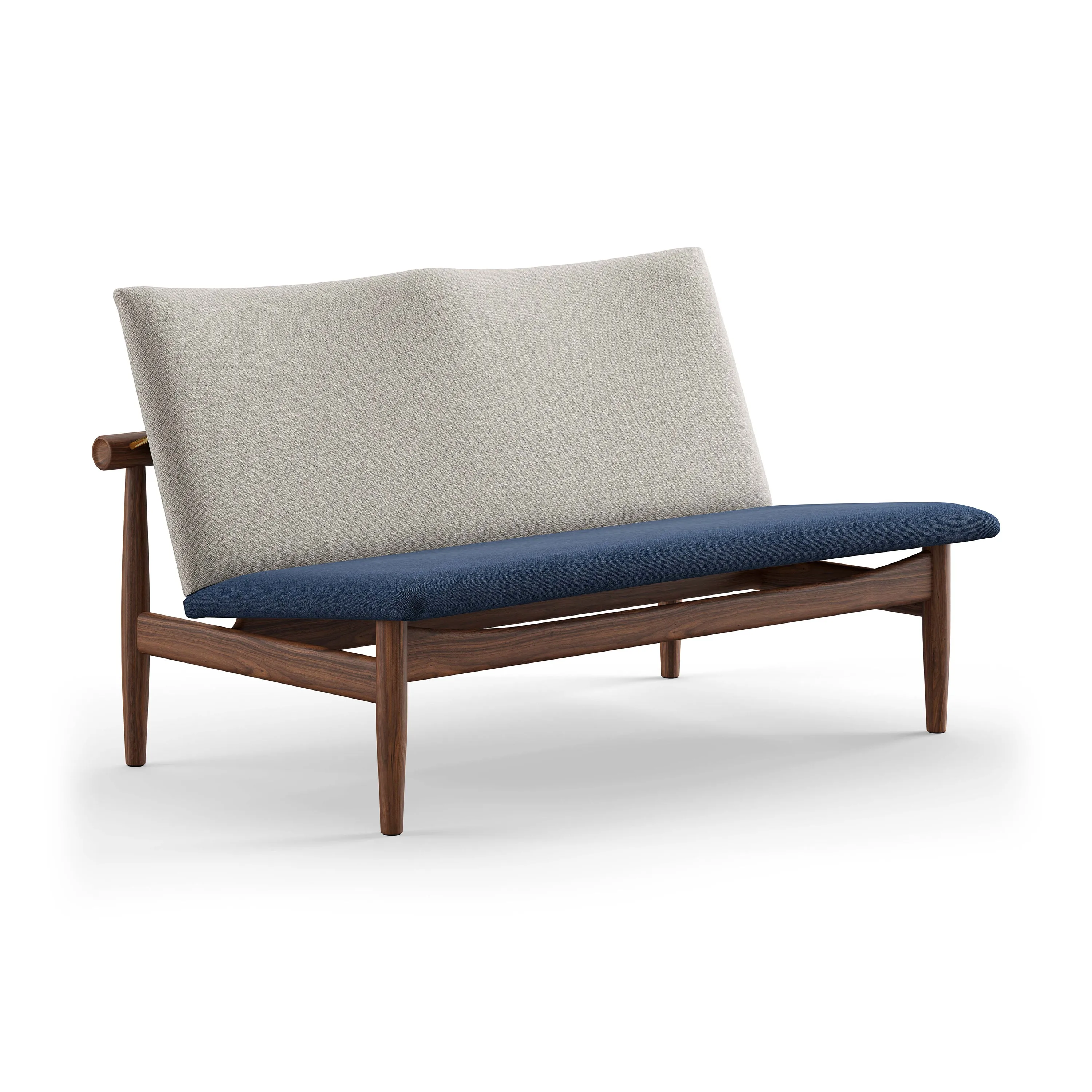 Japan 2-seater Sofa