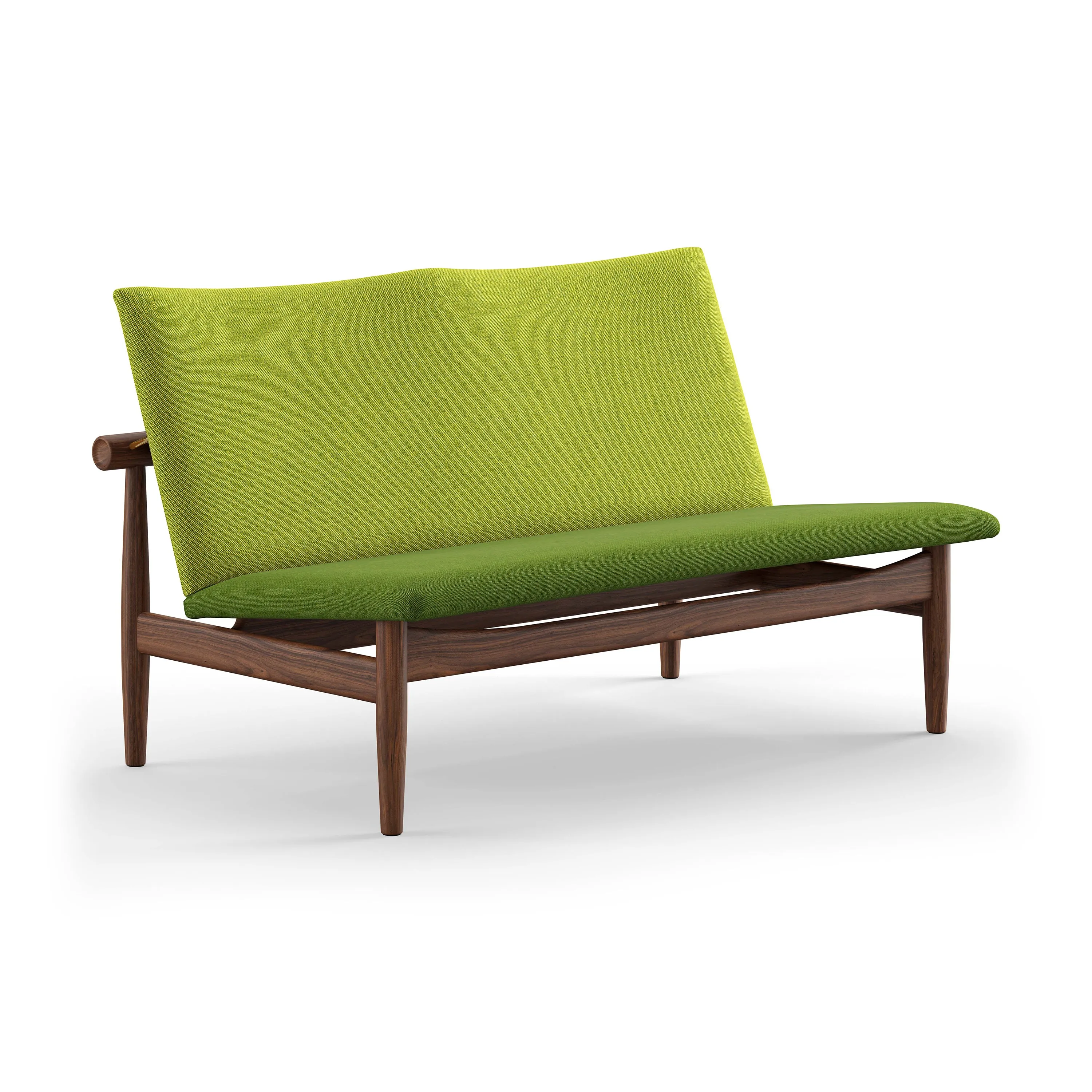 Japan 2-seater Sofa