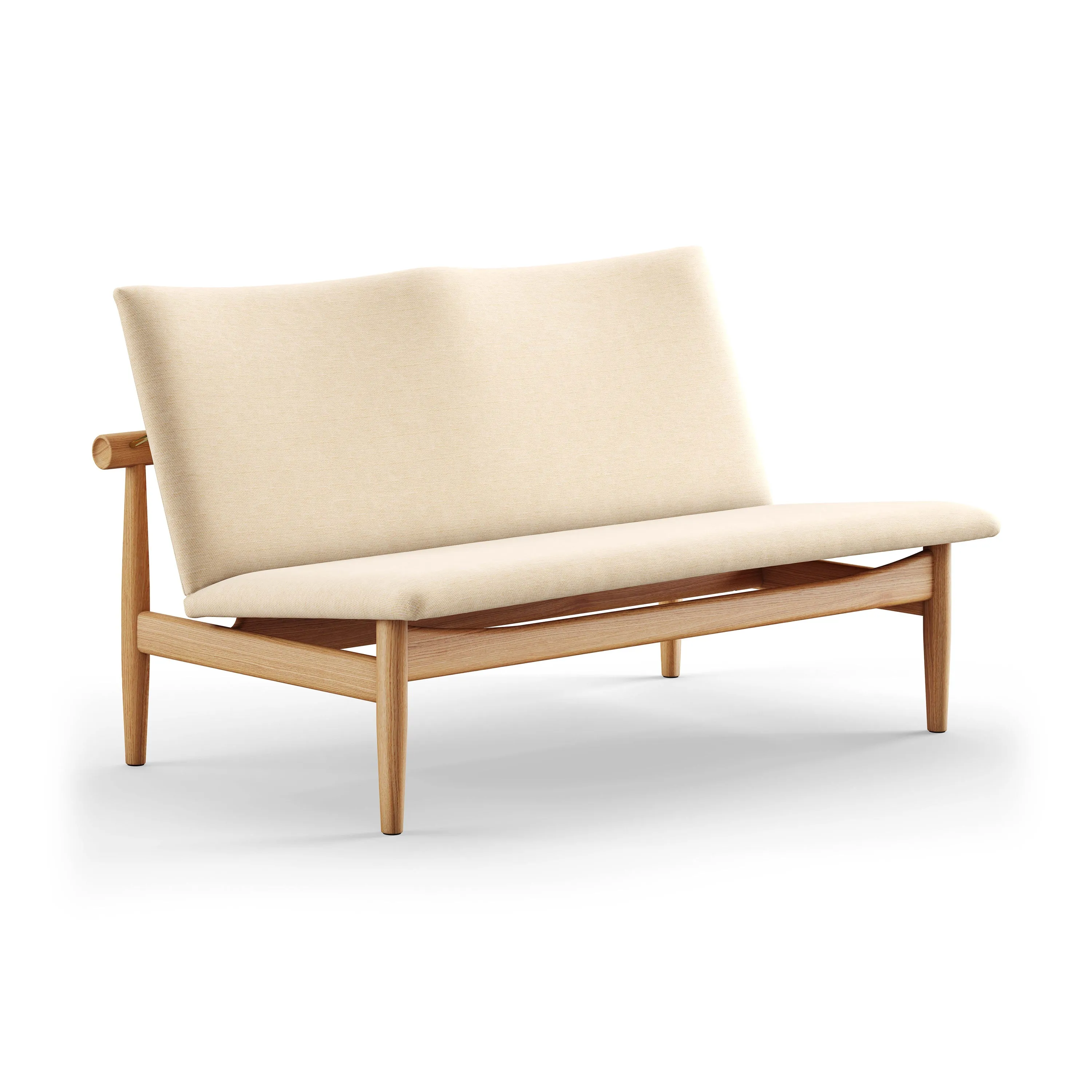 Japan 2-seater Sofa