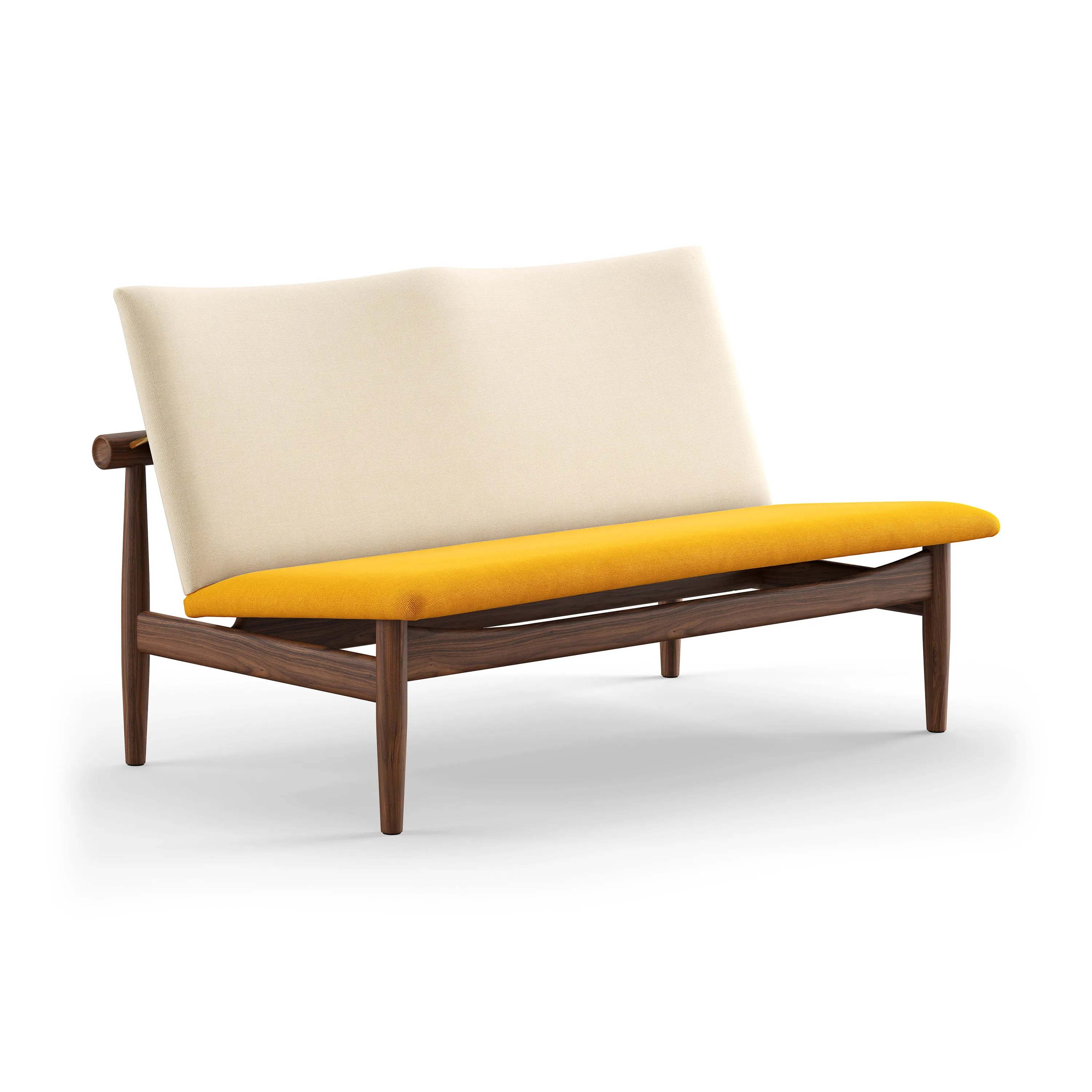 Japan 2-seater Sofa