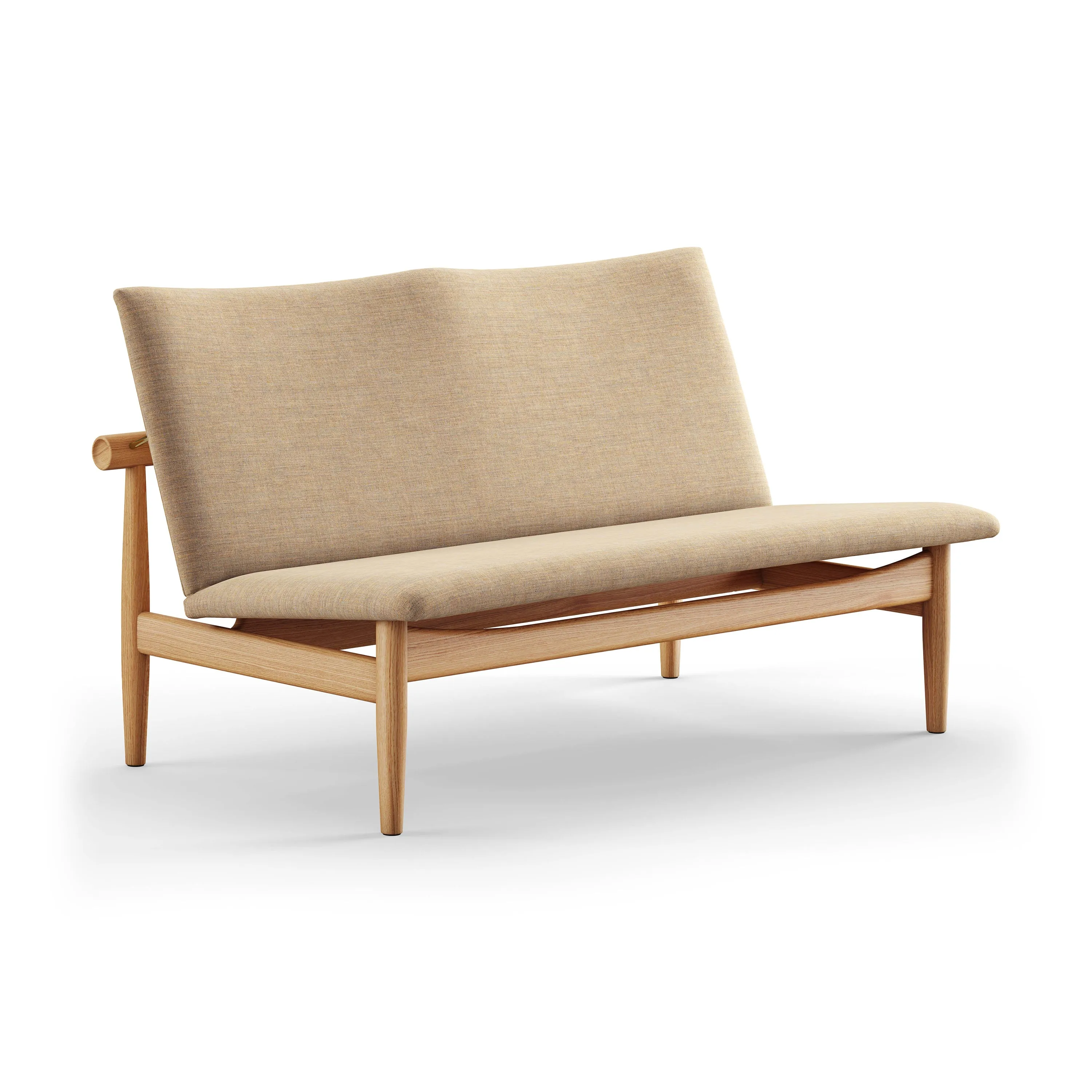 Japan 2-seater Sofa
