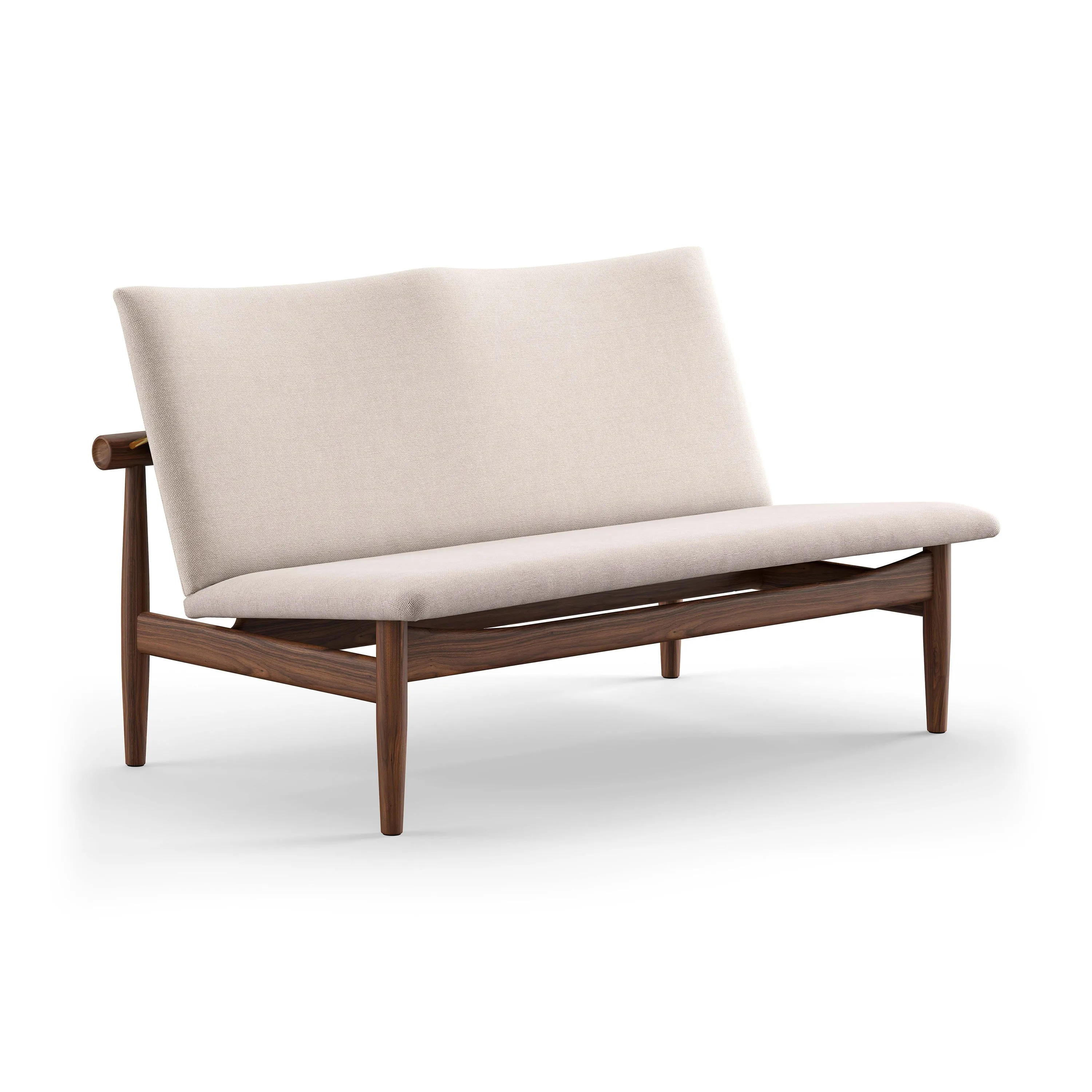 Japan 2-seater Sofa