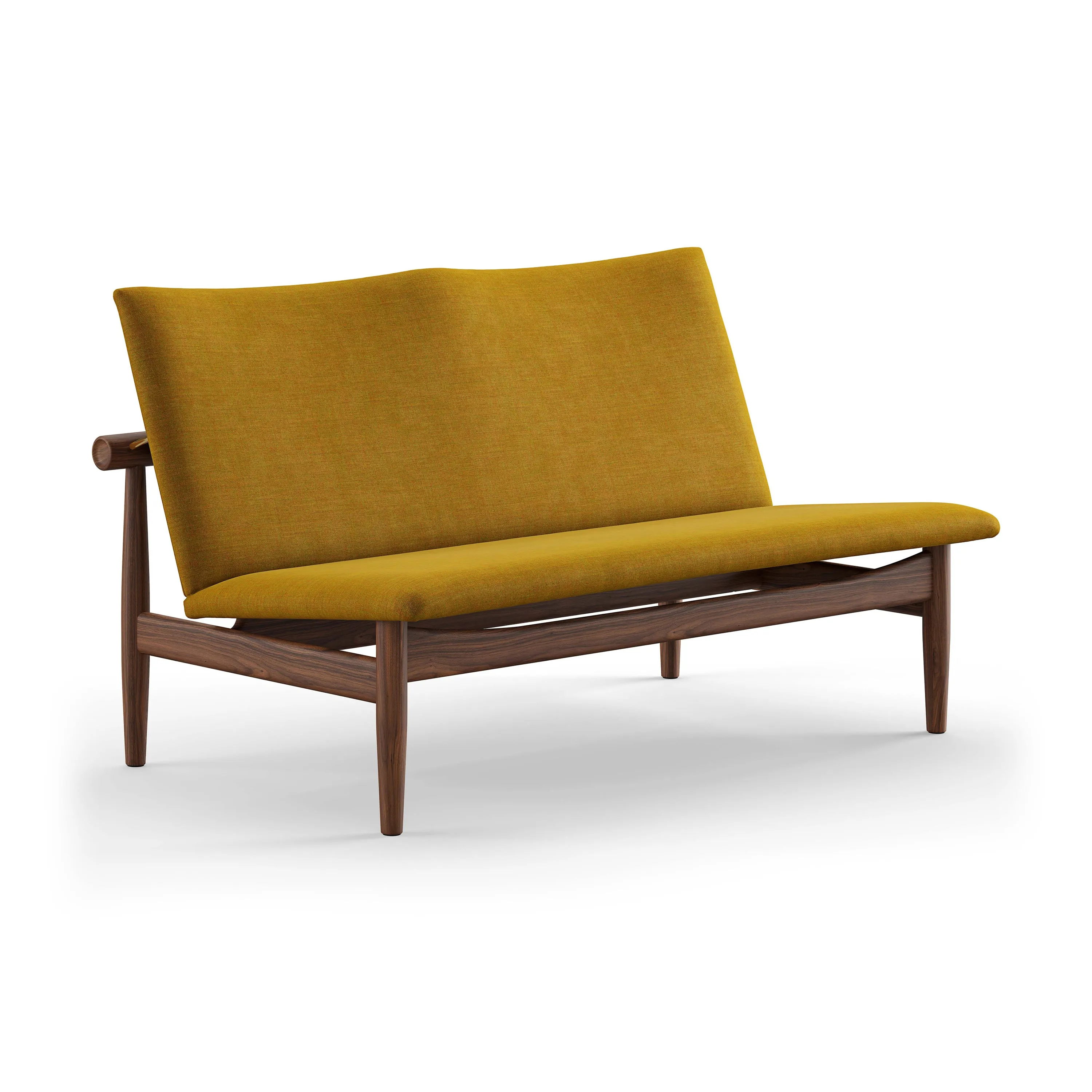 Japan 2-seater Sofa