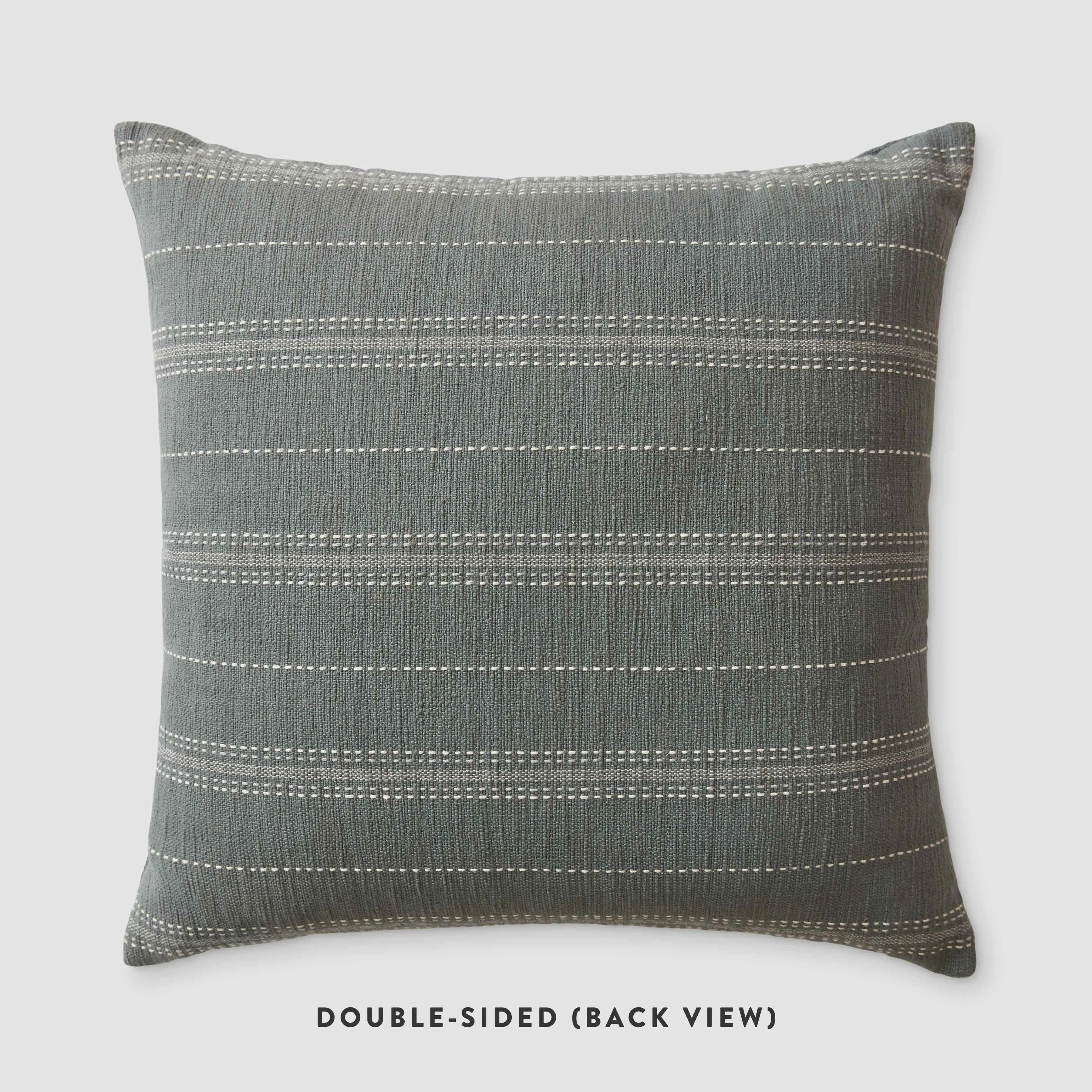 Jasma Pillow The Citizenry