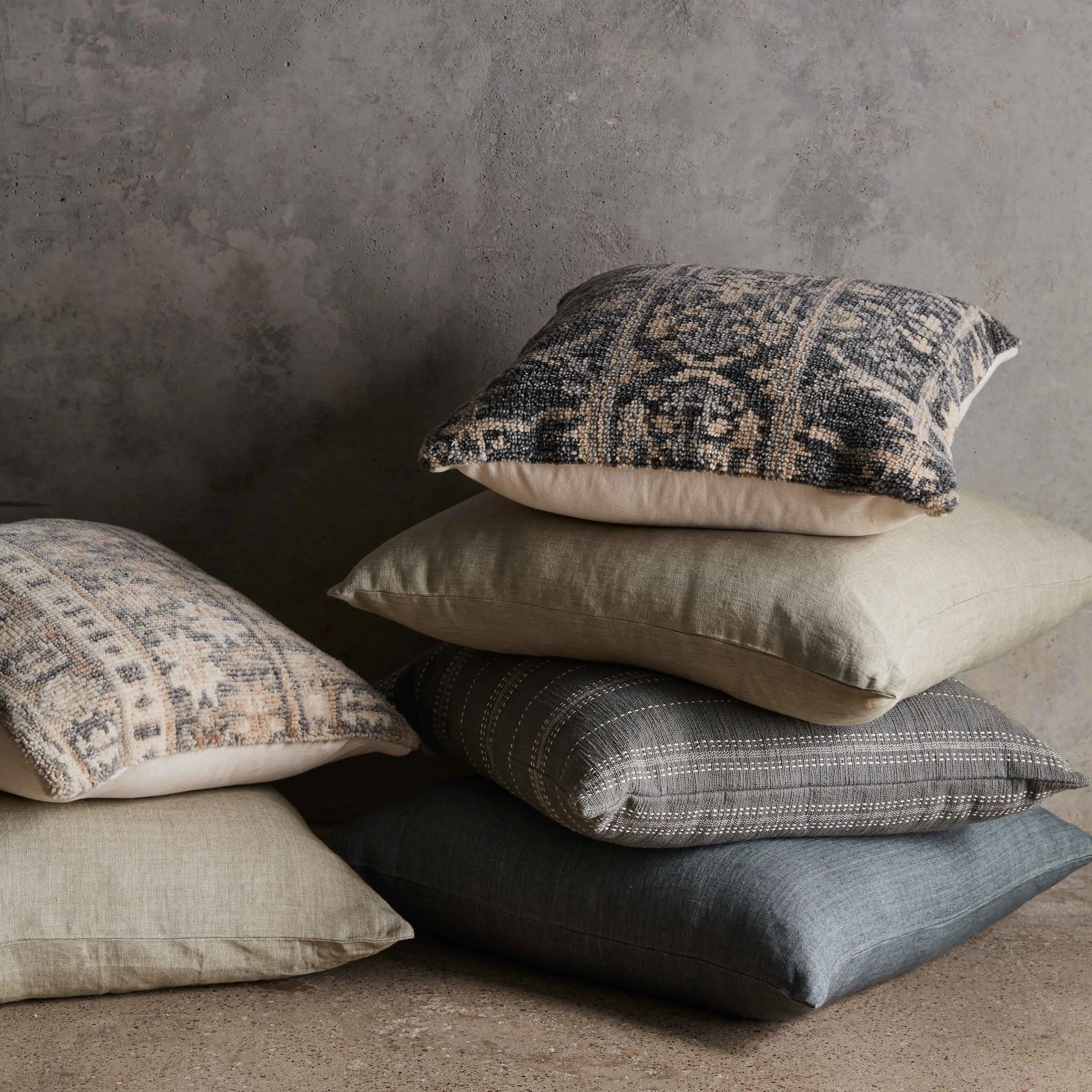 Jasma Pillow The Citizenry
