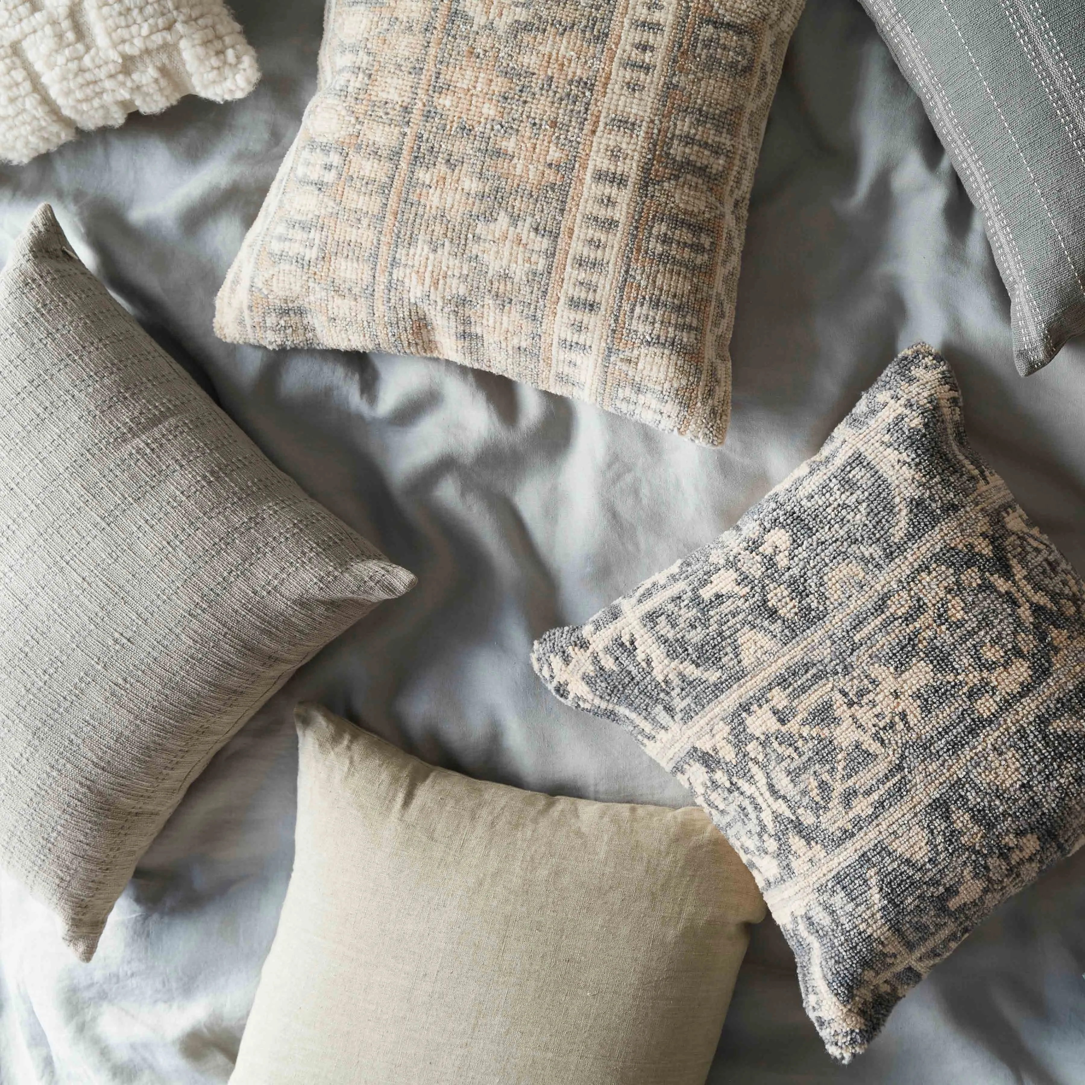Jasma Pillow The Citizenry