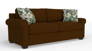 Jayden Sofa - Lido Gold