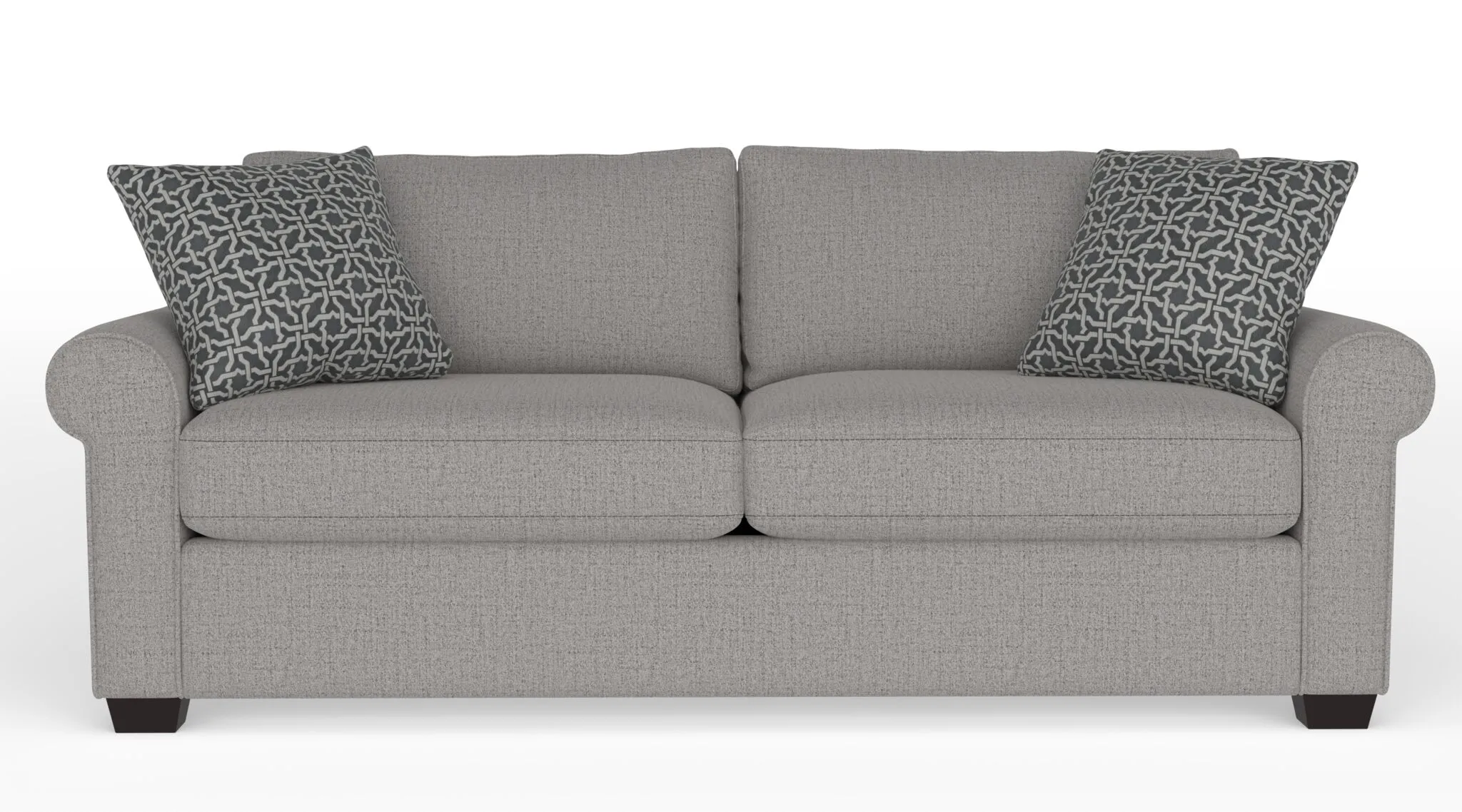 Jayden Sofa - Sutton Light Beige
