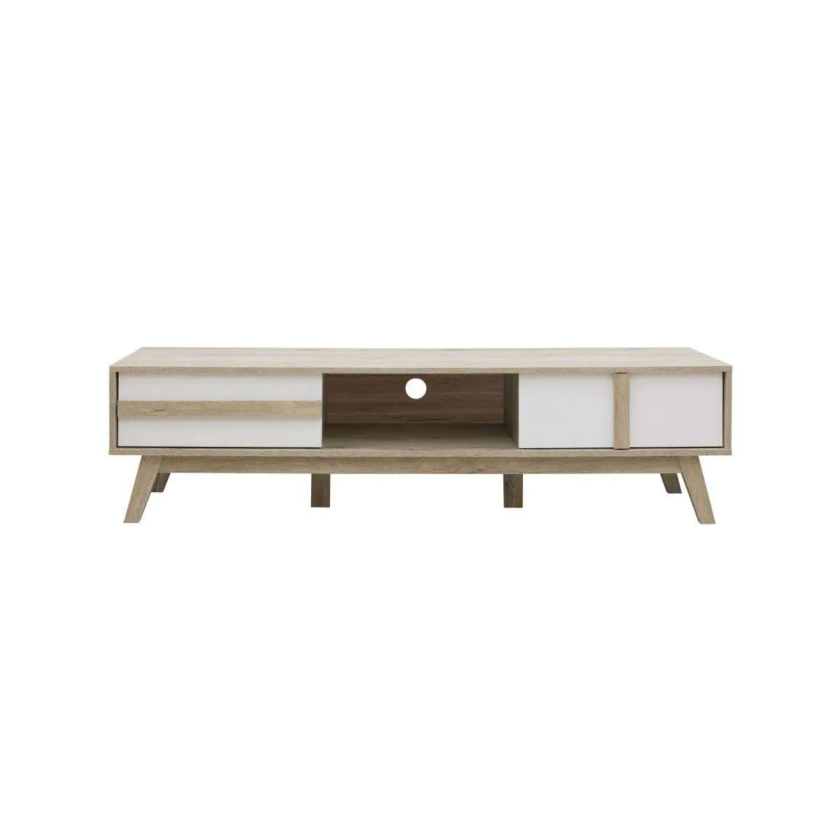 Jesse Entertainment Unit Mocka