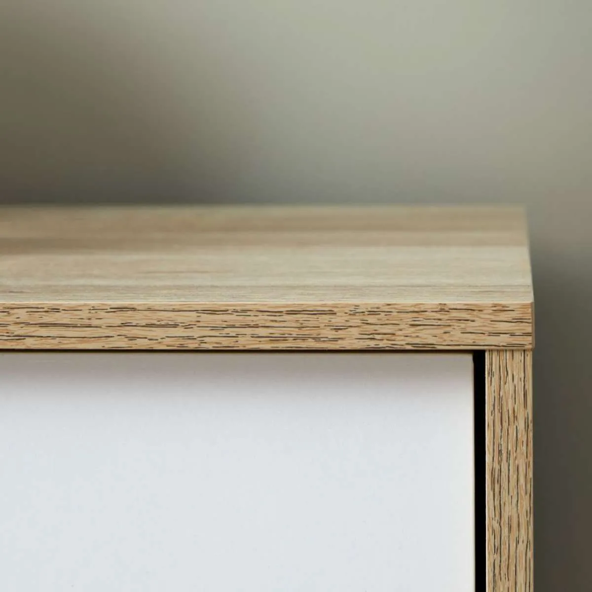 Jesse Entertainment Unit Mocka