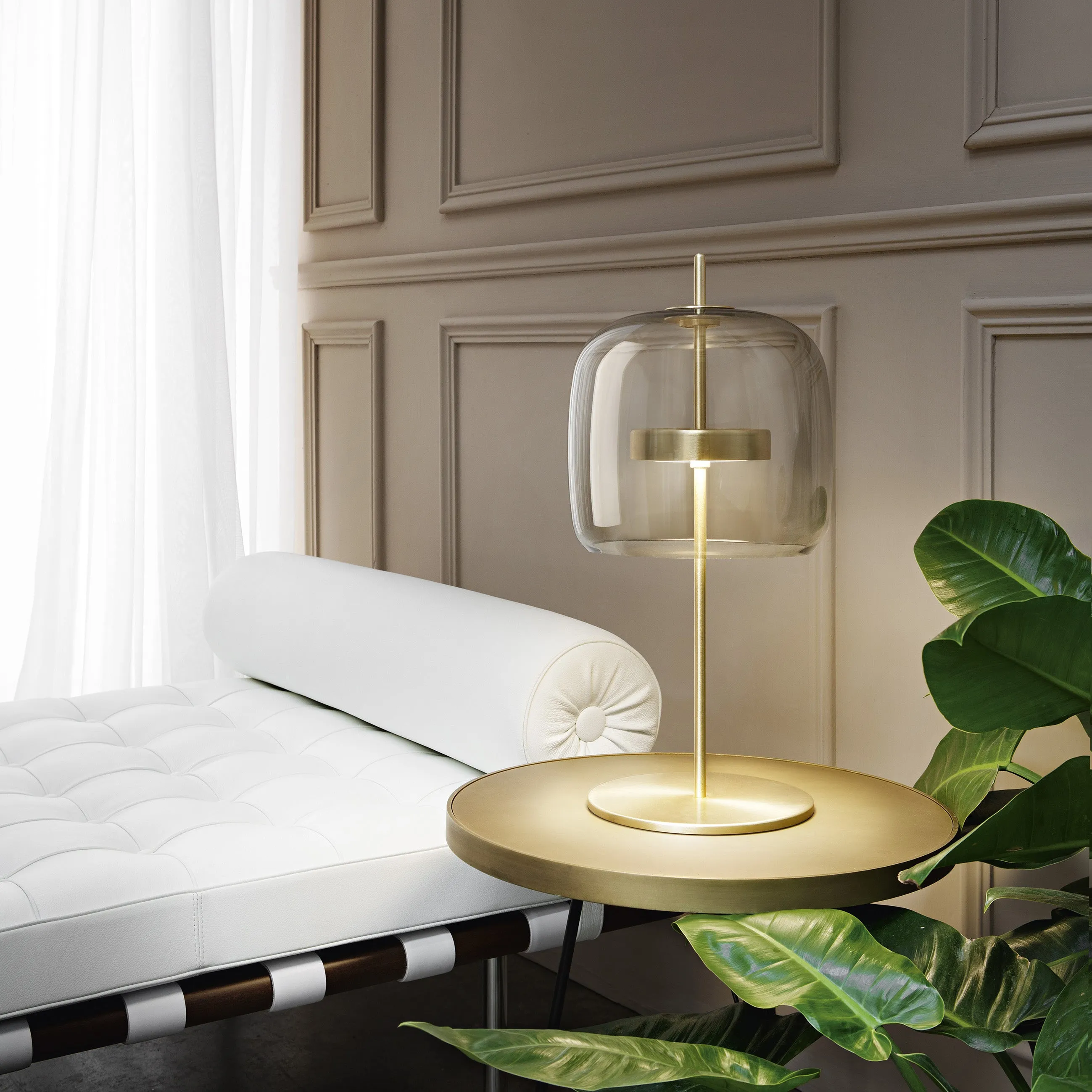 Jube LED Table Lamp