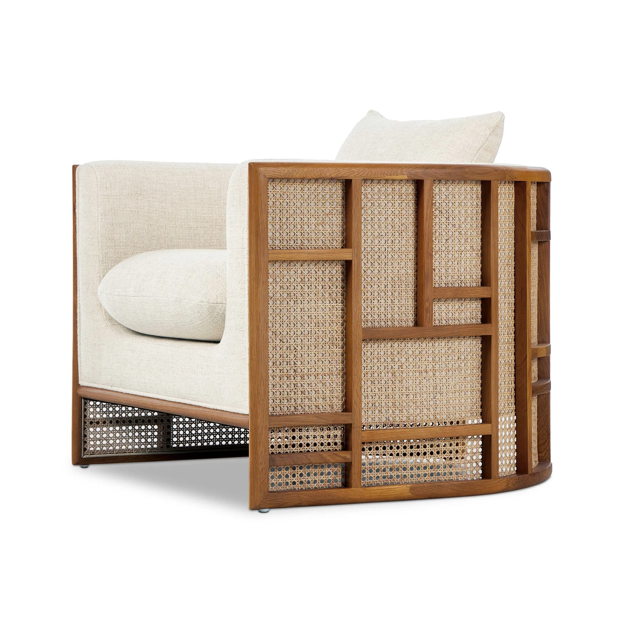 June Lounge Chair