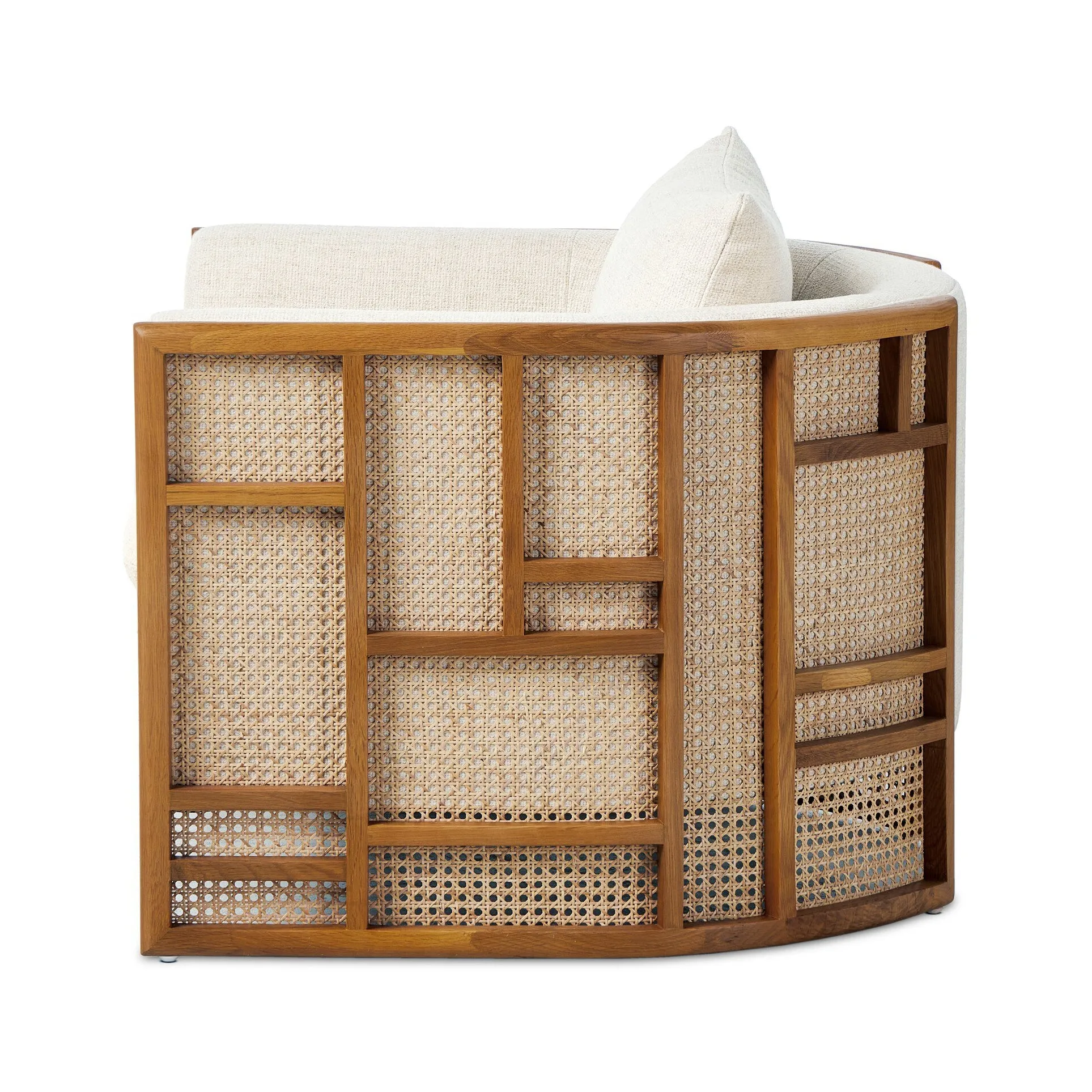 June Lounge Chair