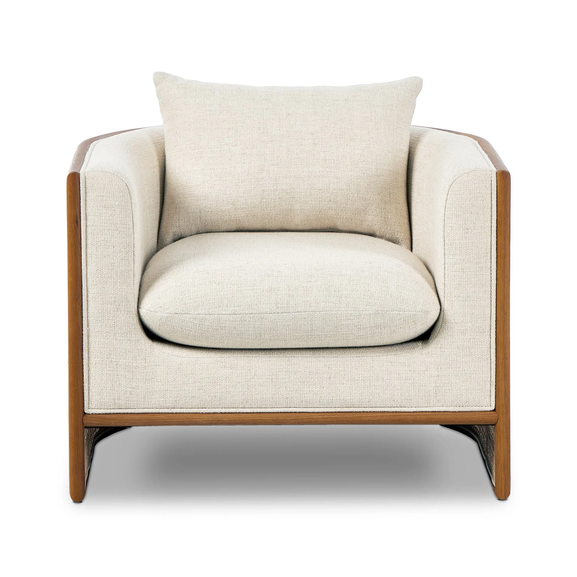 June Lounge Chair