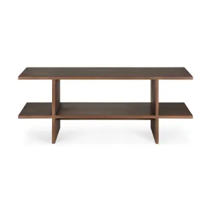 Kabuki Side Table