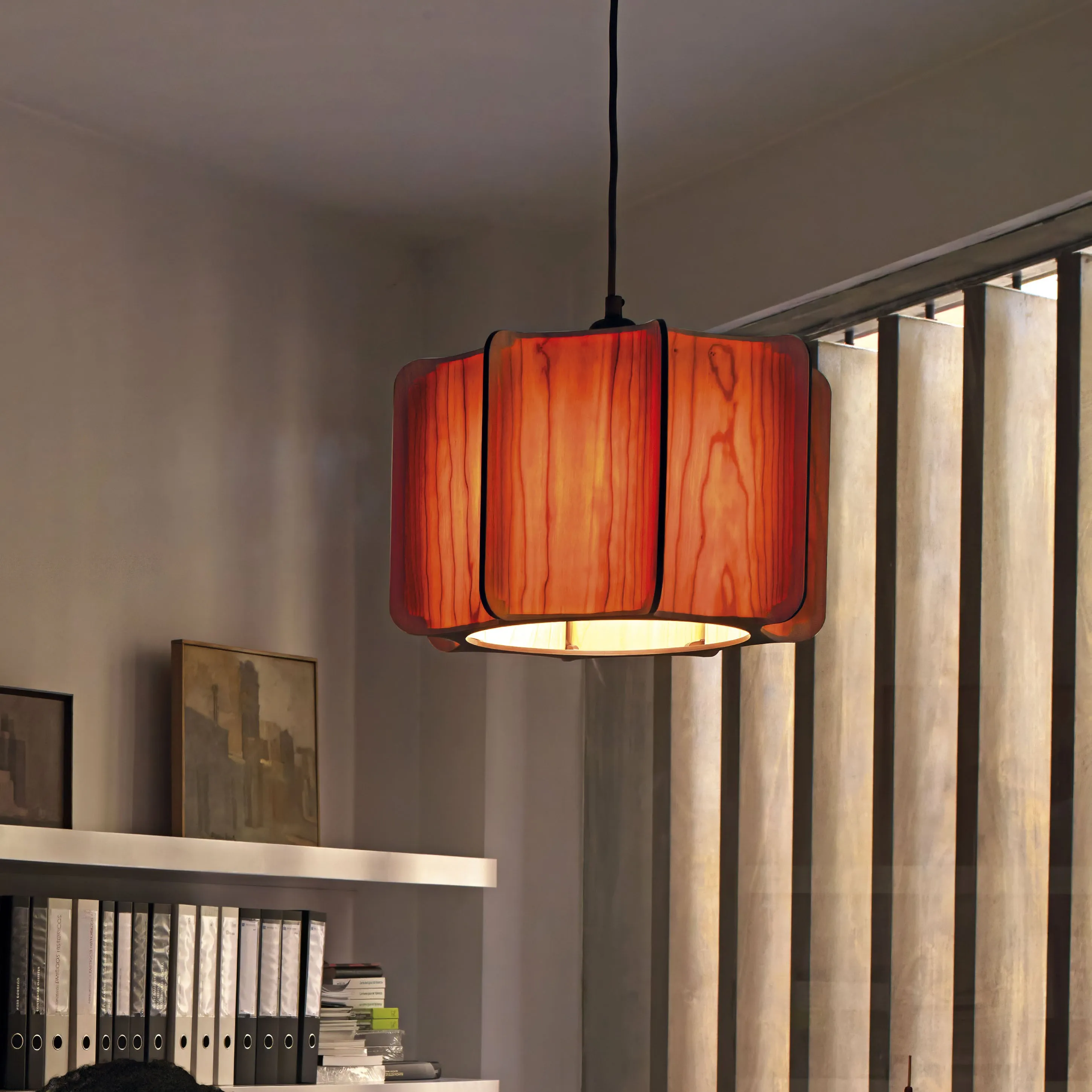 Kactos Pendant Light