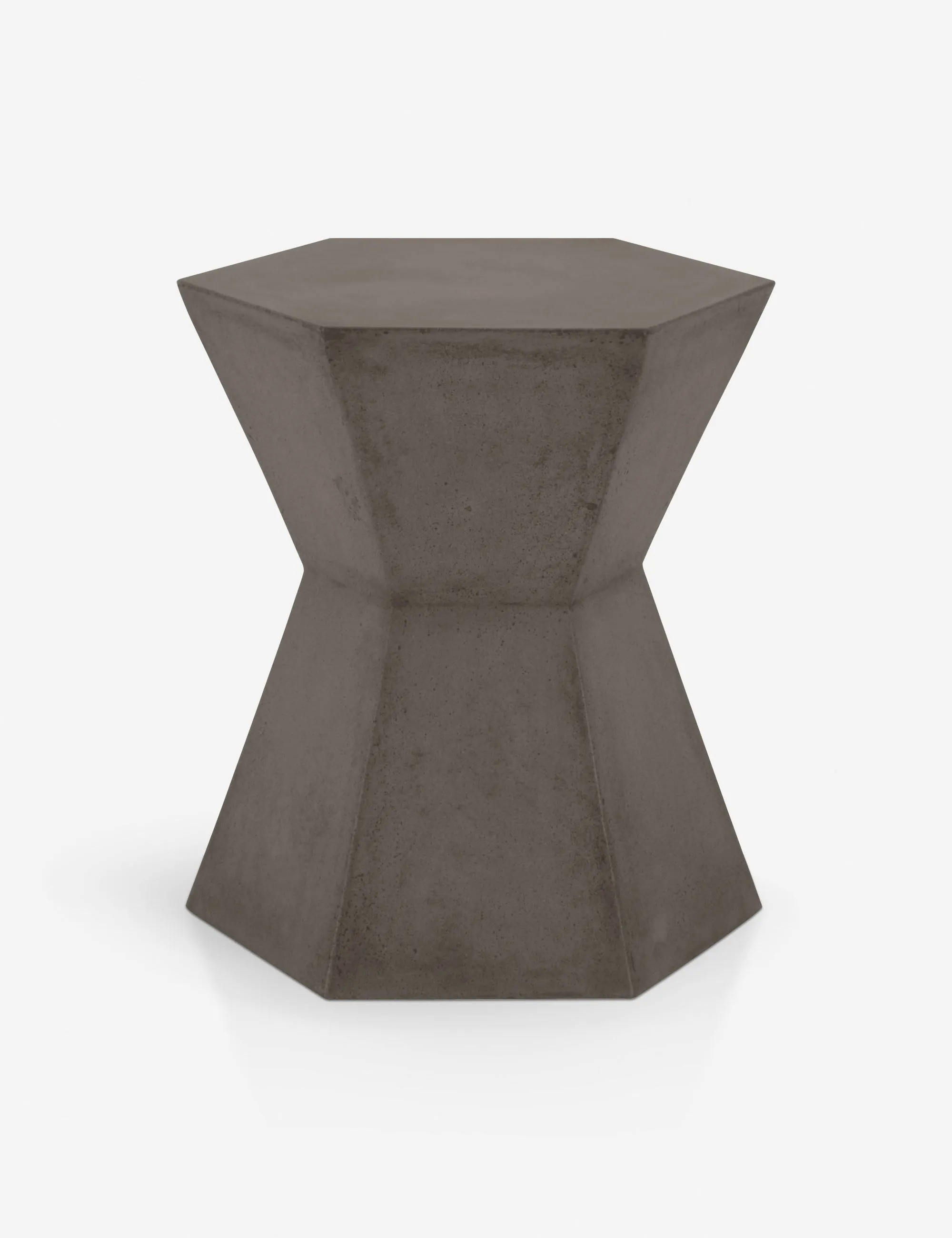 Kai Indoor/Outdoor Side Table Lulu and Georgia