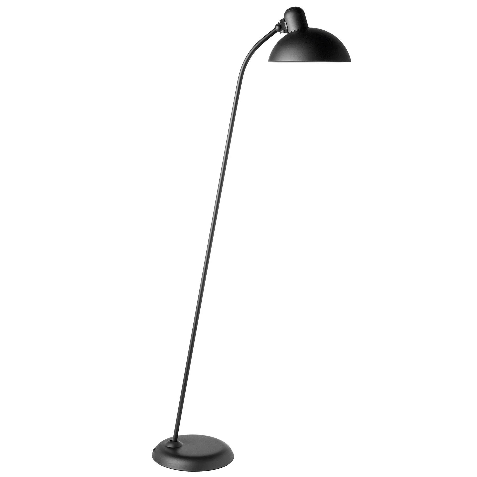 Kaiser Idell Floor Lamp