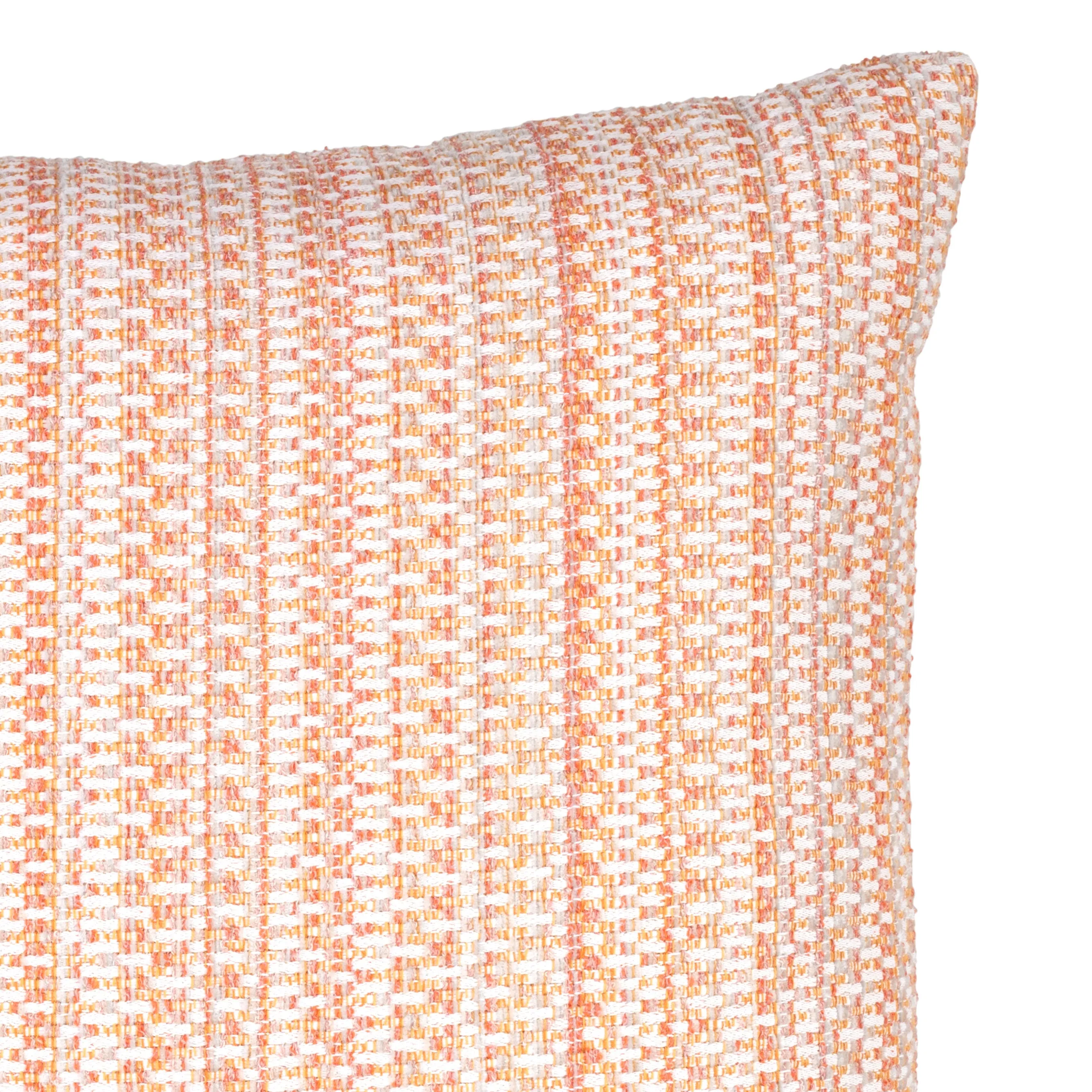 Kaleidoscope Outdoor Pillow