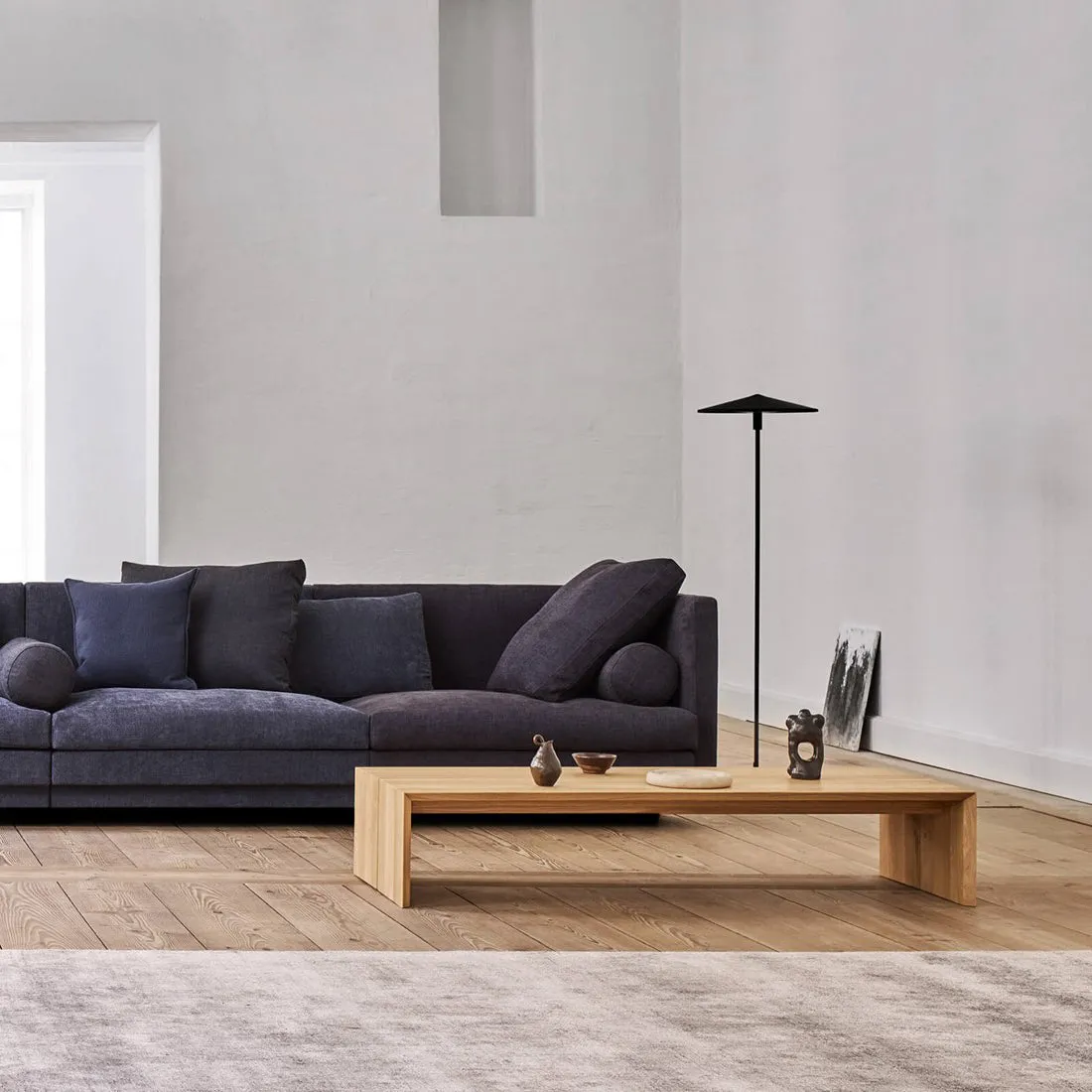 Kant Coffee Table