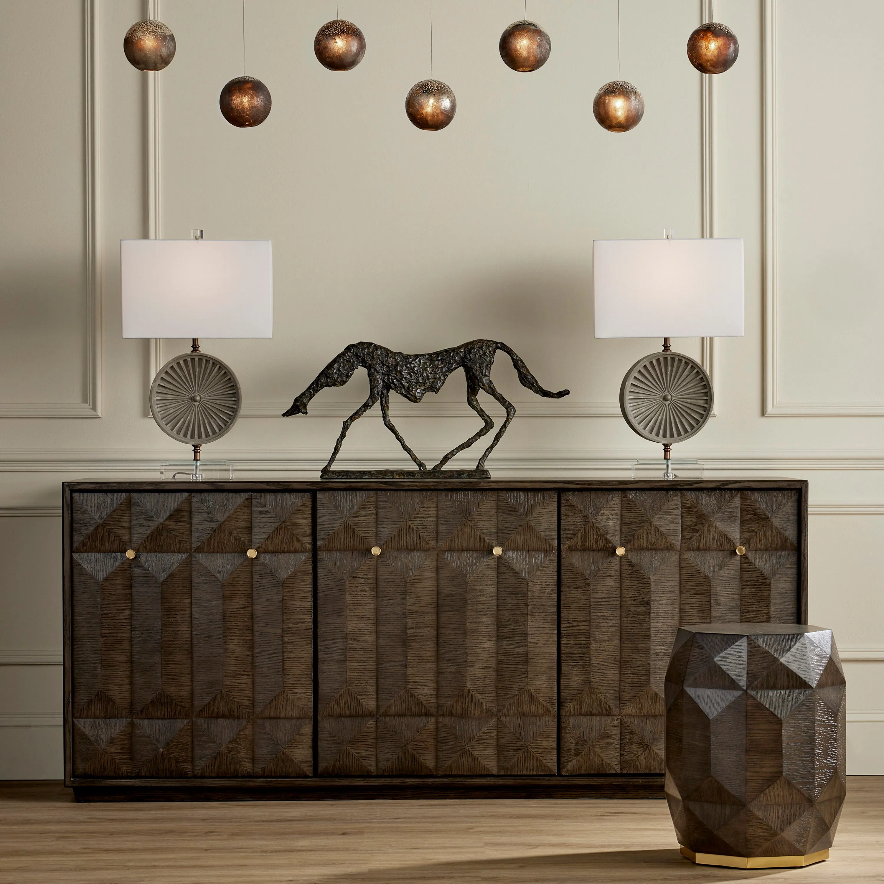 Kendall Side Table