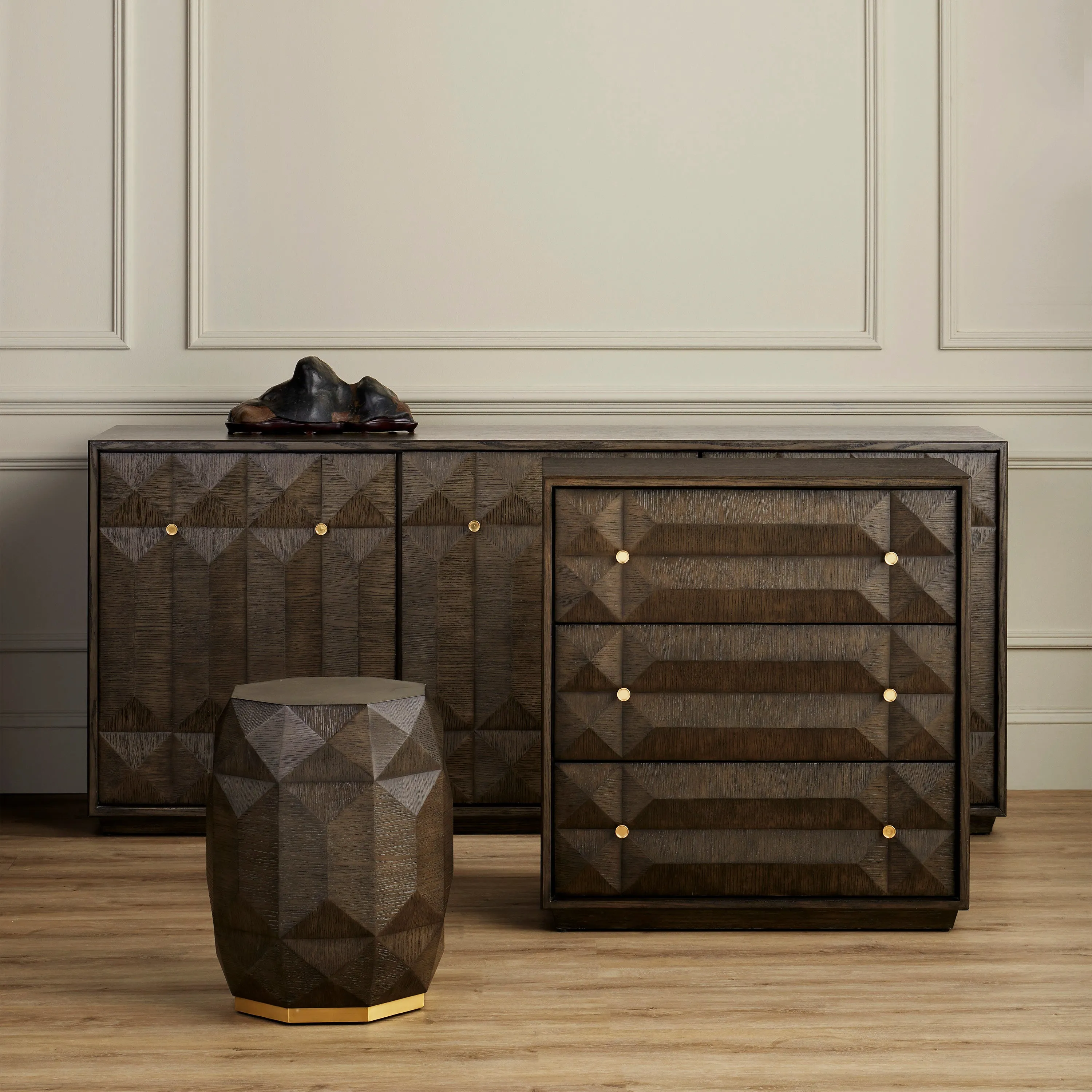 Kendall Side Table