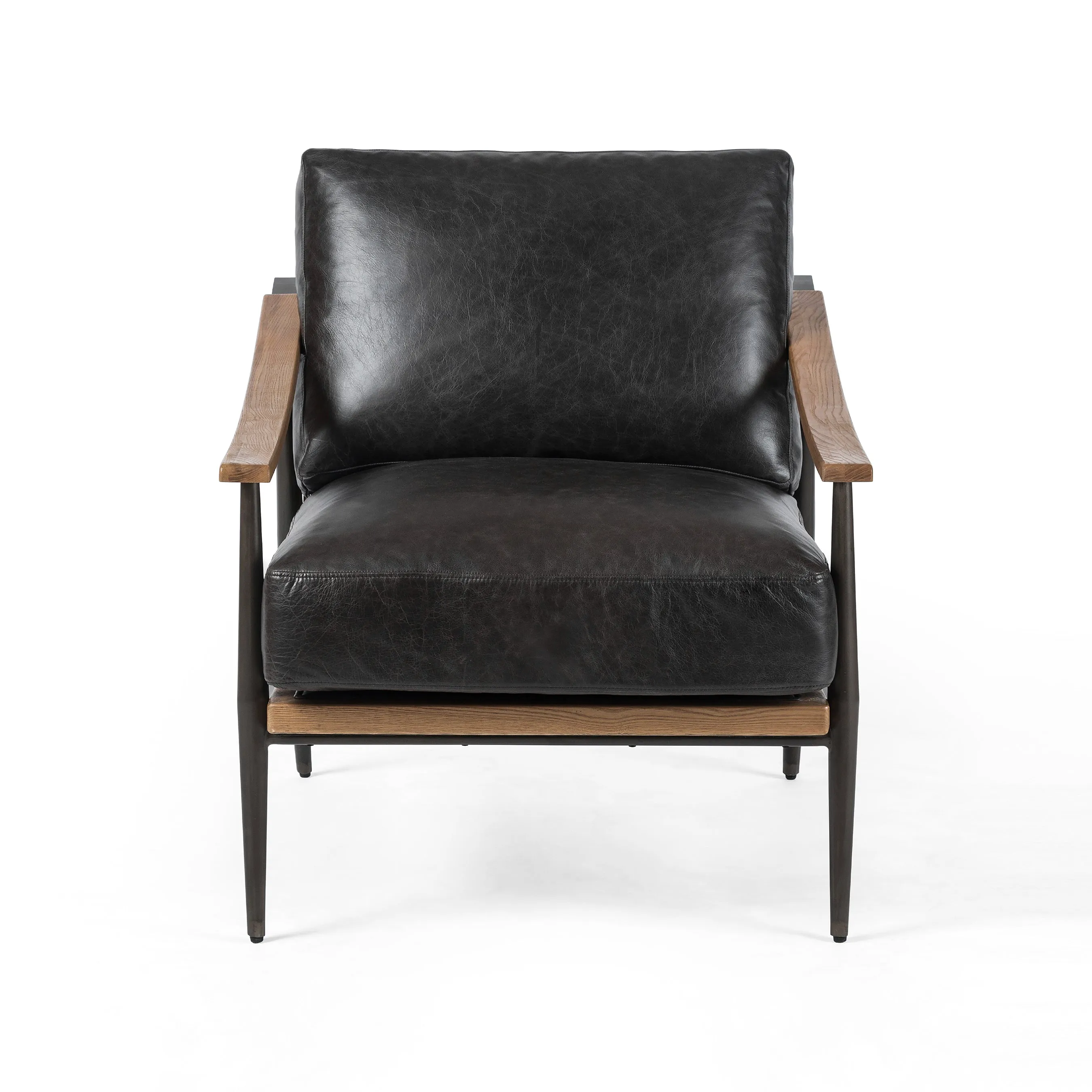 Kennedy Lounge Chair