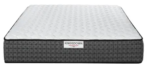Kingsdown Hopkins Firm Queen Mattress